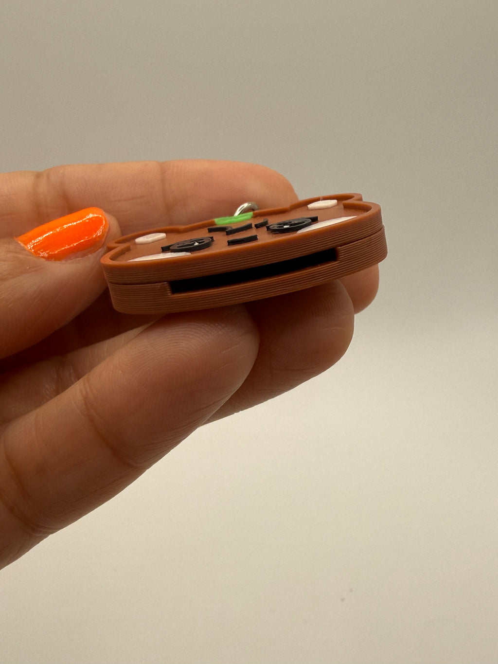 Ateez Aniteez 3D printed Nailsavers