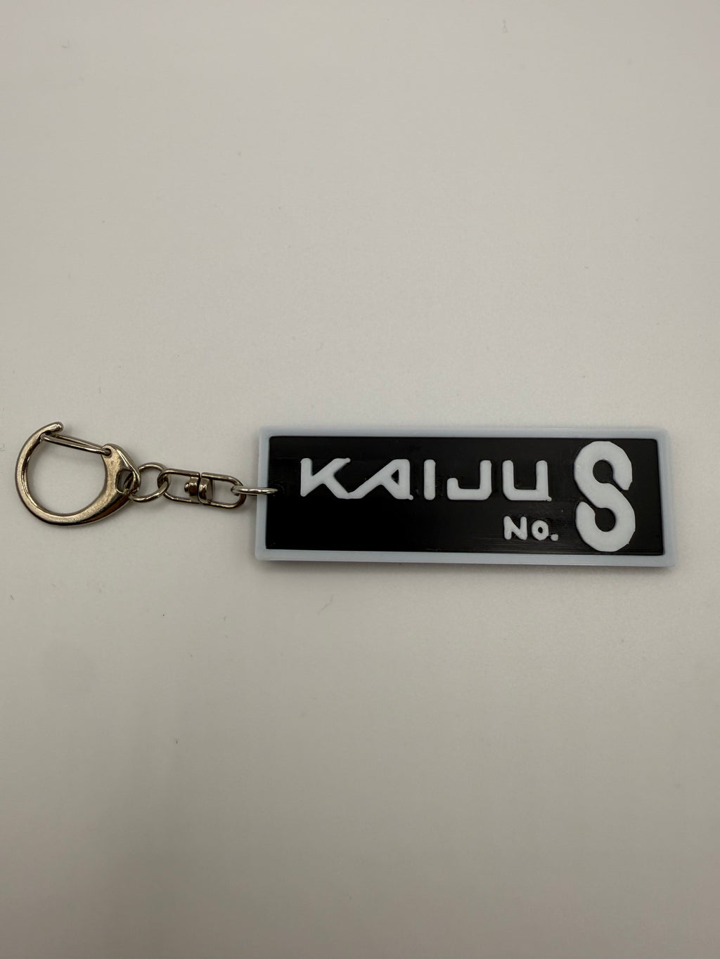 Kaiju No. 8 Keychain