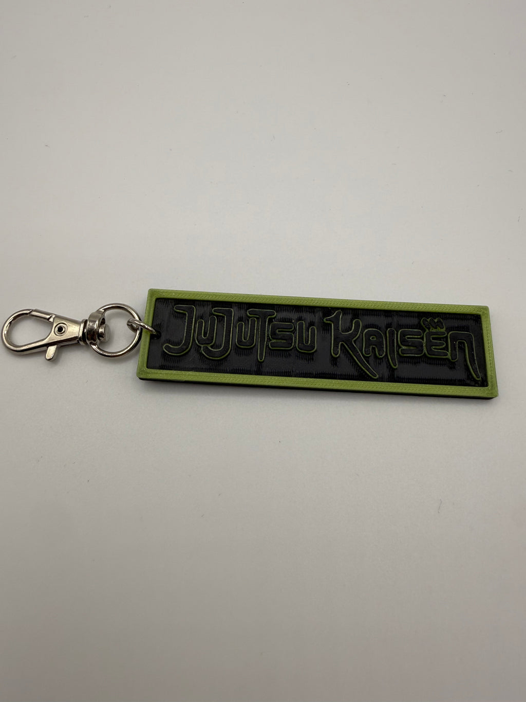 Jujutsu Kaisen Keychain (Glow in the Dark)