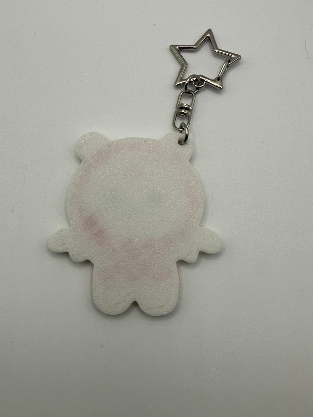 STRAY KIDS Starlight 3D Printed Keychain