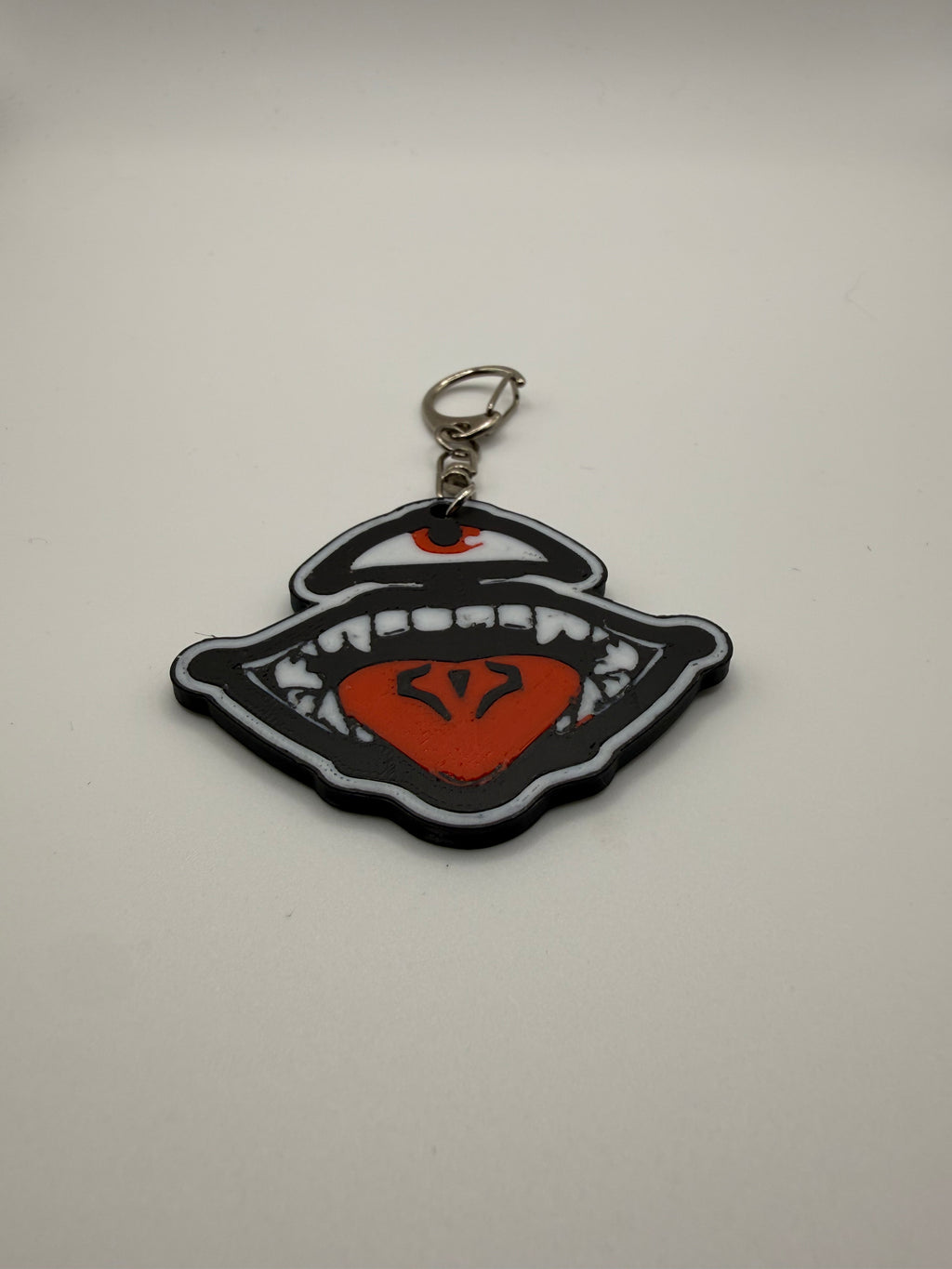 Sukuna Jujutsu Kaisen Keychain