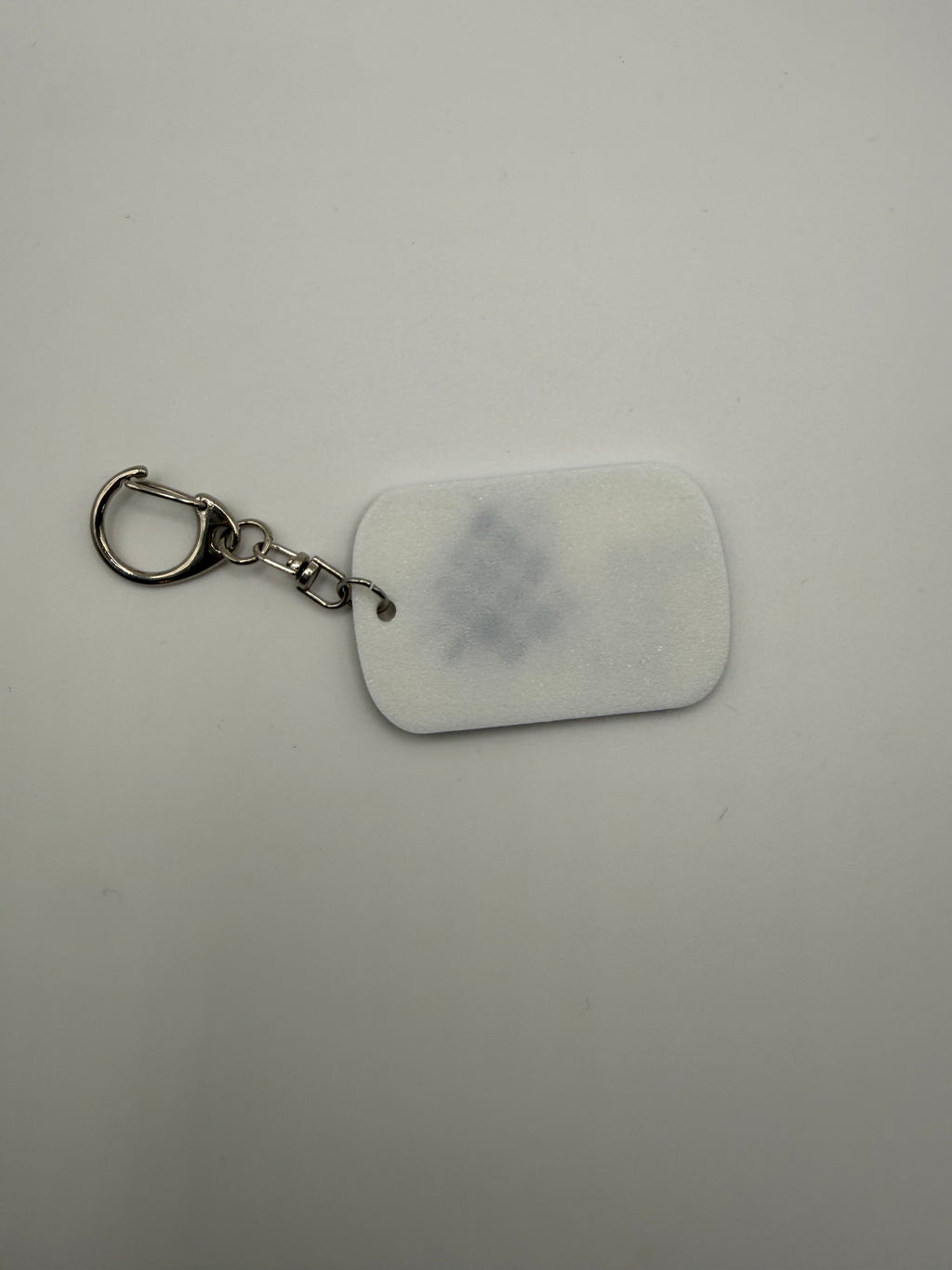 Anime Jujutsu Kaisen Gojo Keychain