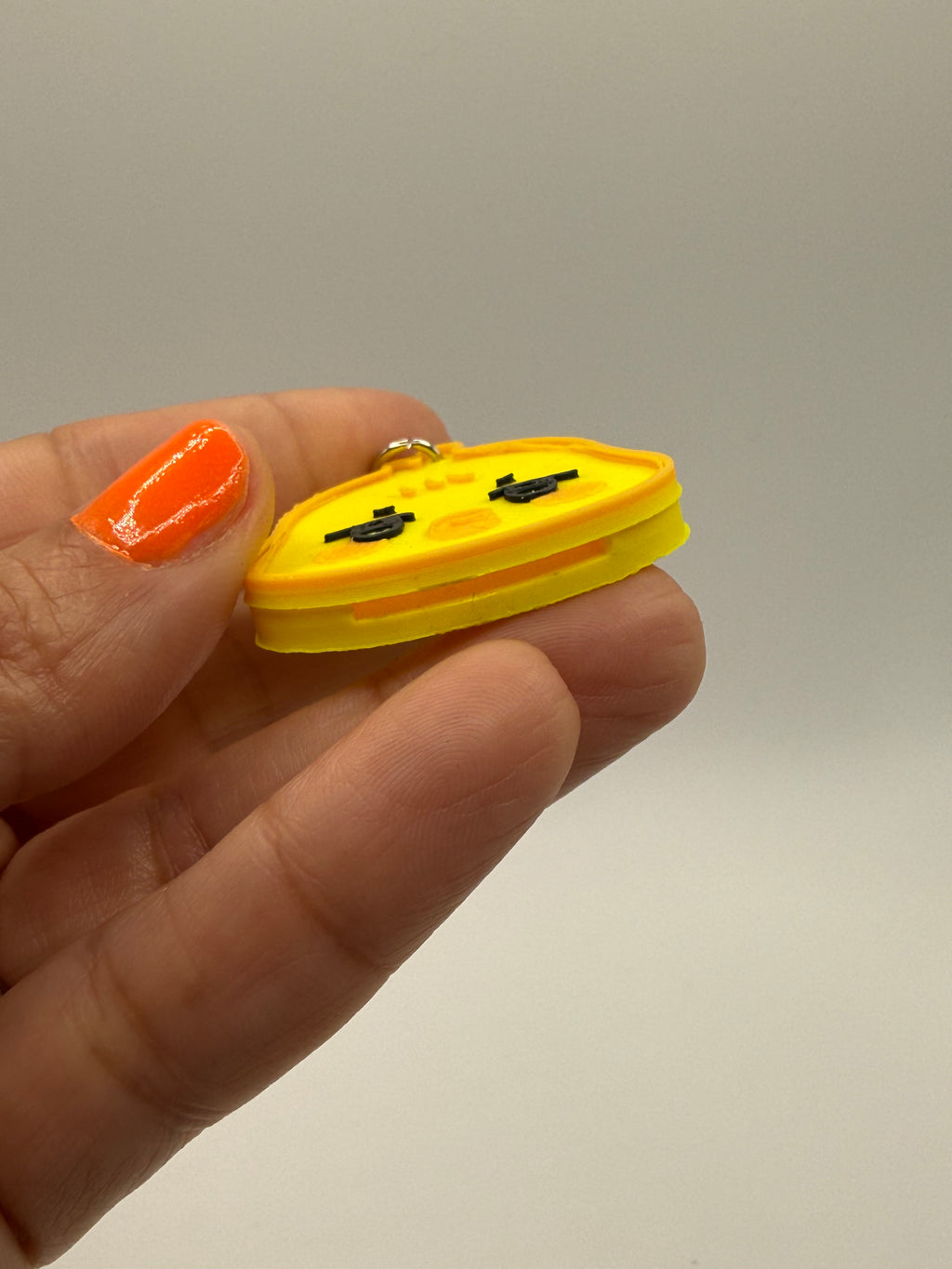 Ateez Aniteez 3D printed Nailsavers