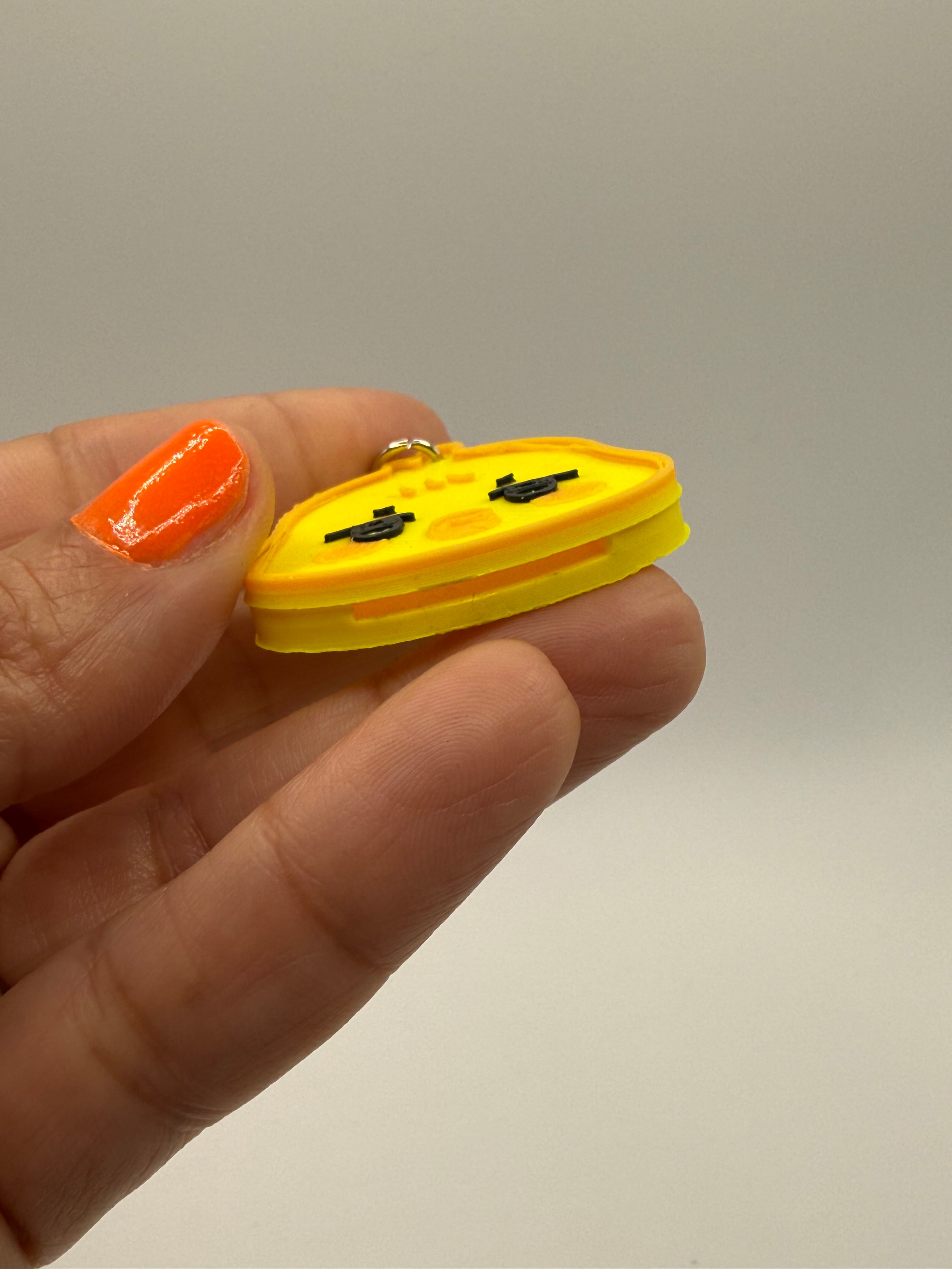 Ateez Aniteez 3D printed Nailsavers