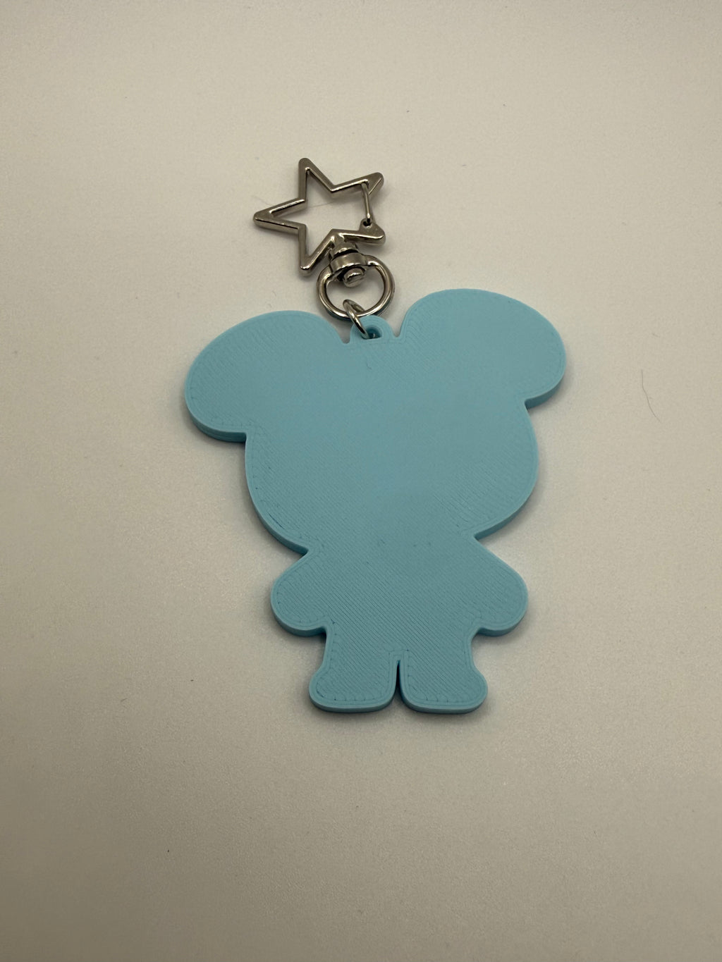 STRAY KIDS Tasy 3D Printed Keychain