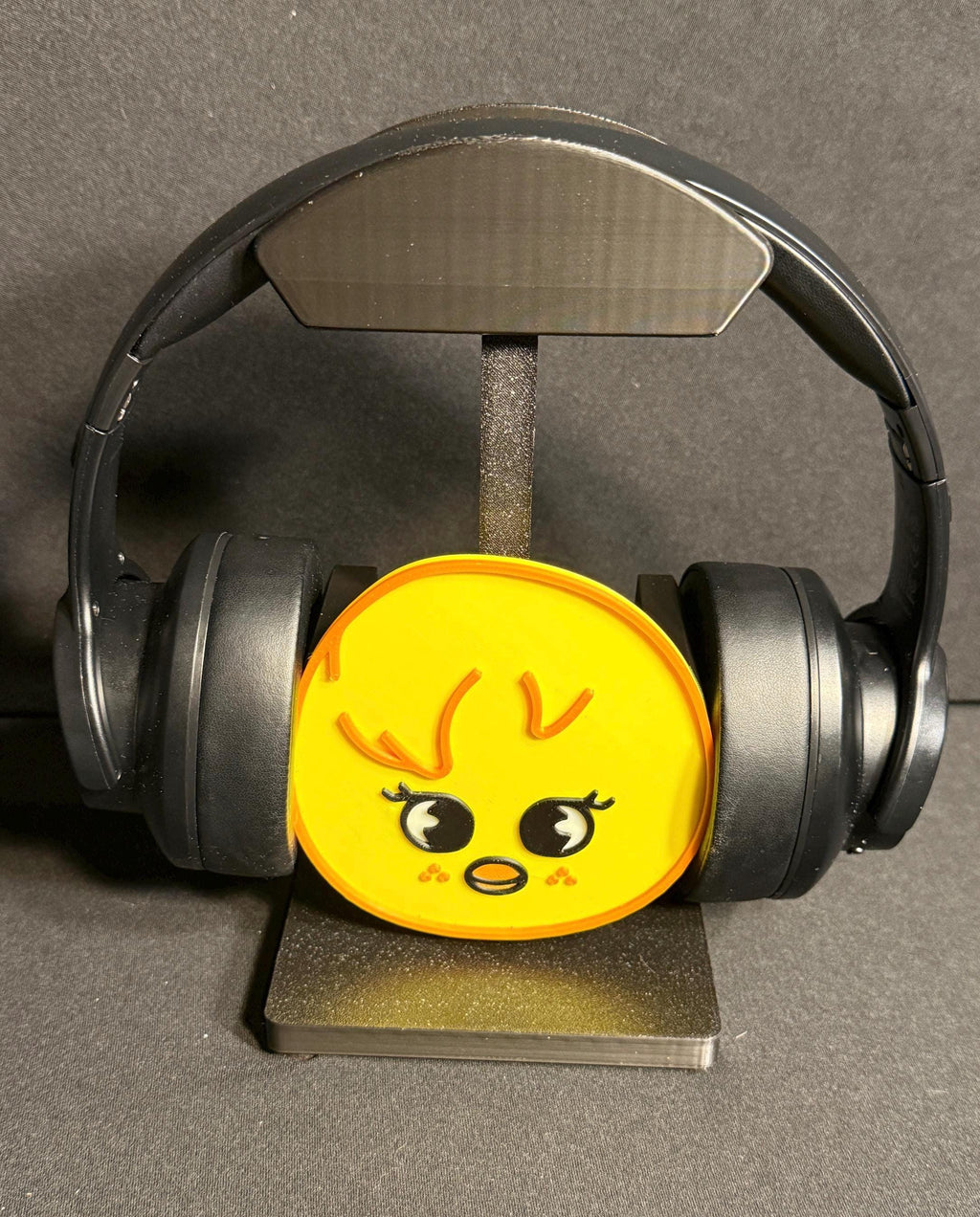 STRAY KIDS SKZOO-Bbokari 3D Printed Headphone Stand