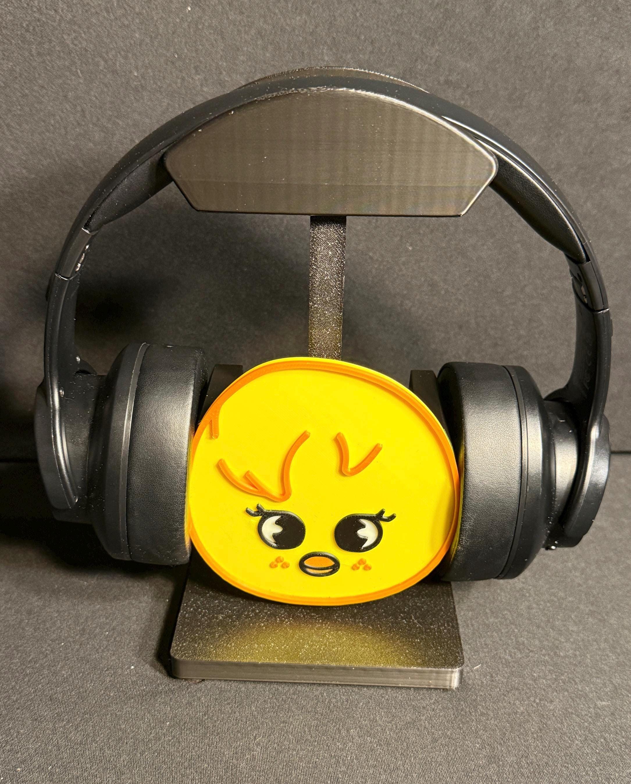 STRAY KIDS SKZOO-Bbokari 3D Printed Headphone Stand