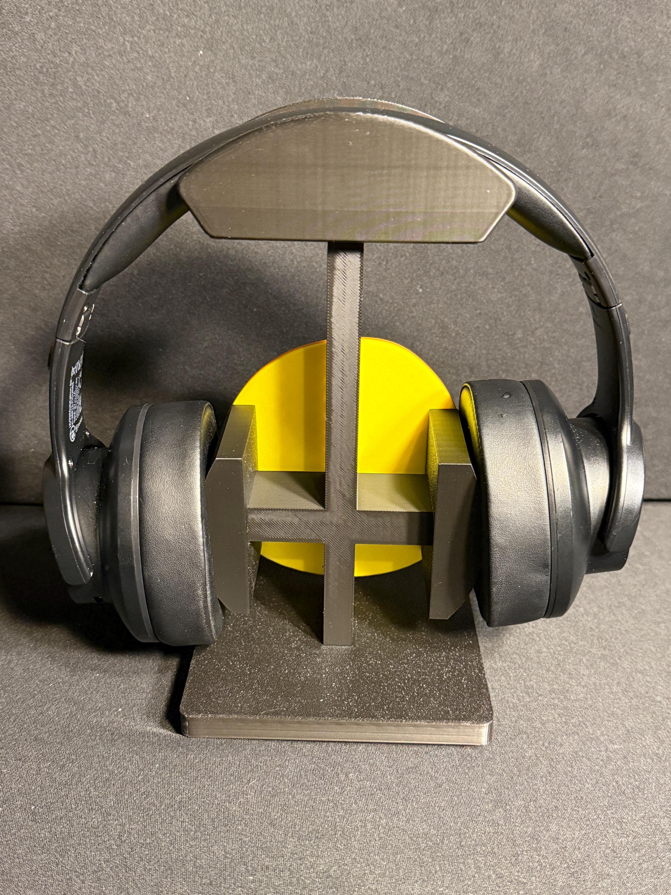 STRAY KIDS SKZOO-Bbokari 3D Printed Headphone Stand