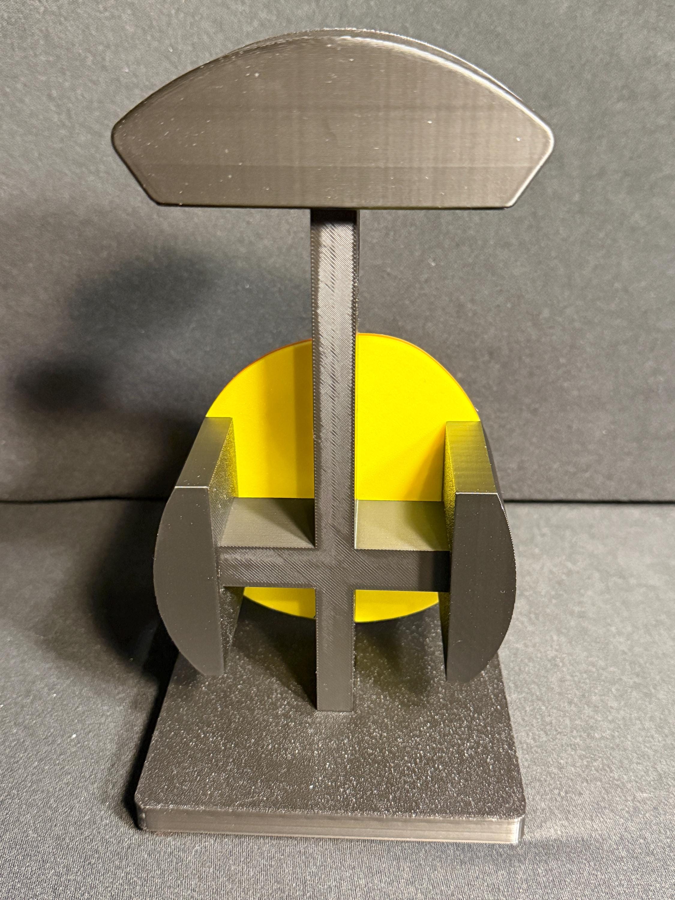 STRAY KIDS SKZOO-Bbokari 3D Printed Headphone Stand