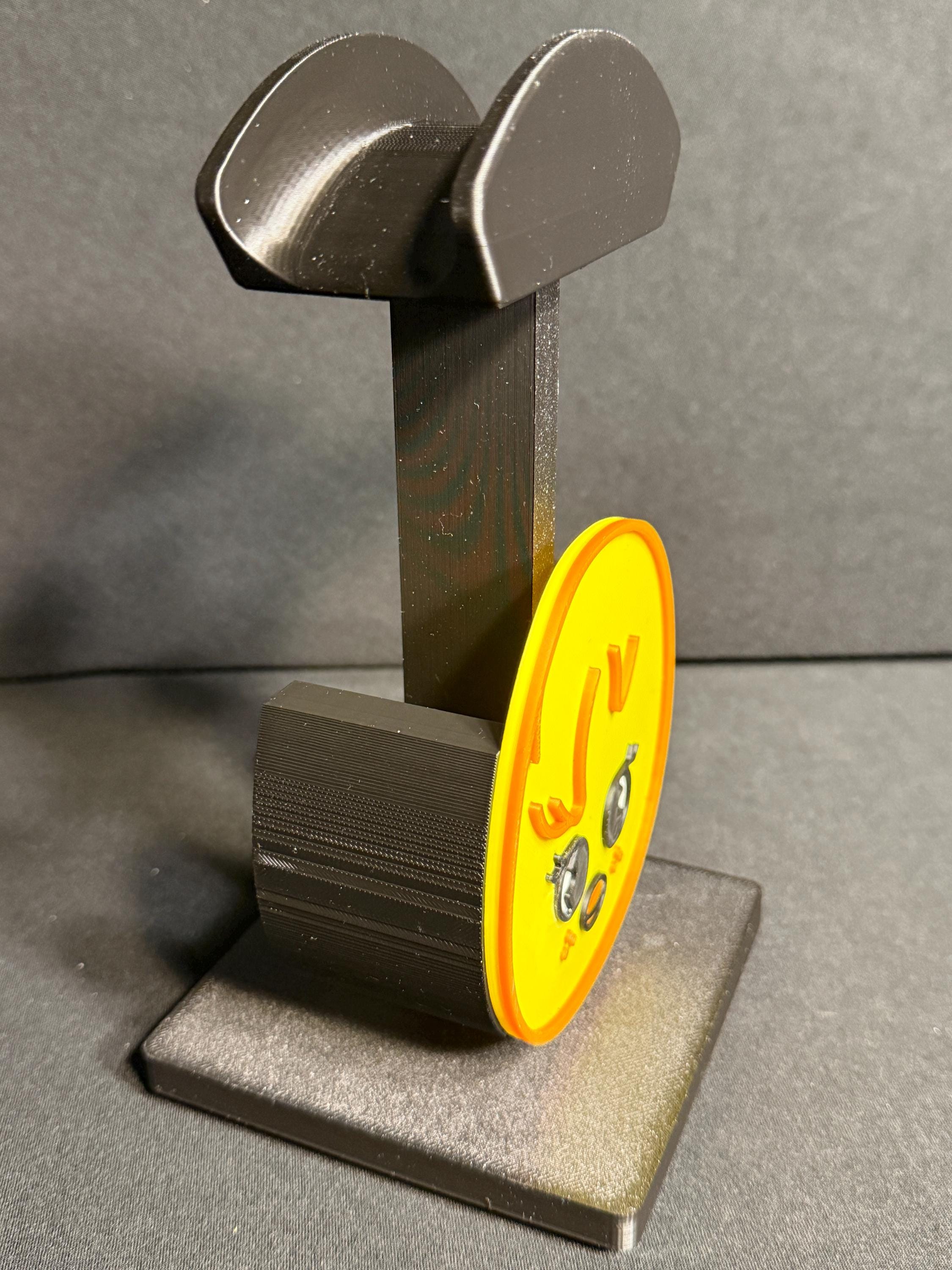 STRAY KIDS SKZOO-Bbokari 3D Printed Headphone Stand