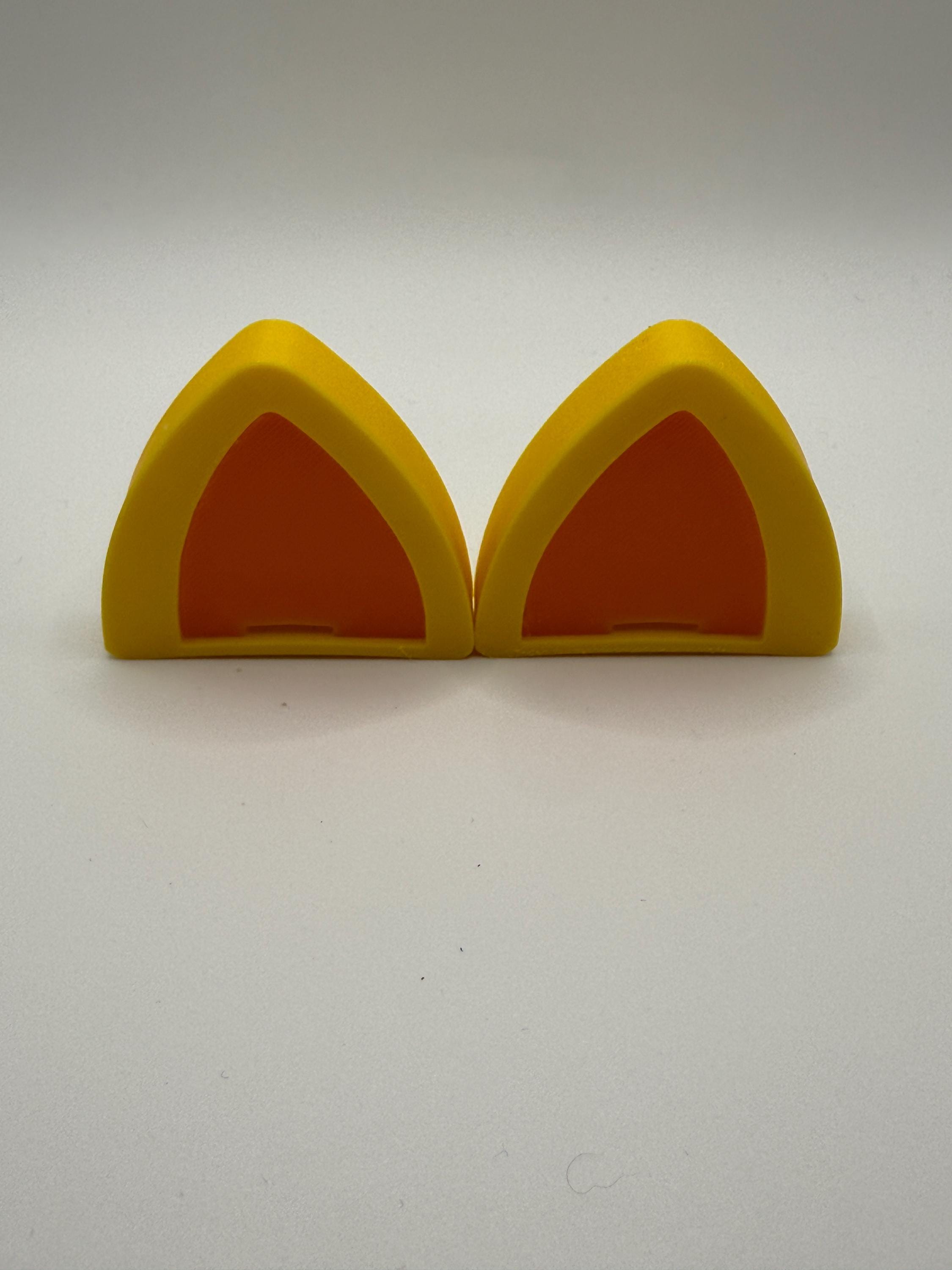 STRAY KIDS SKZOO 3D Printed Headphone Ears