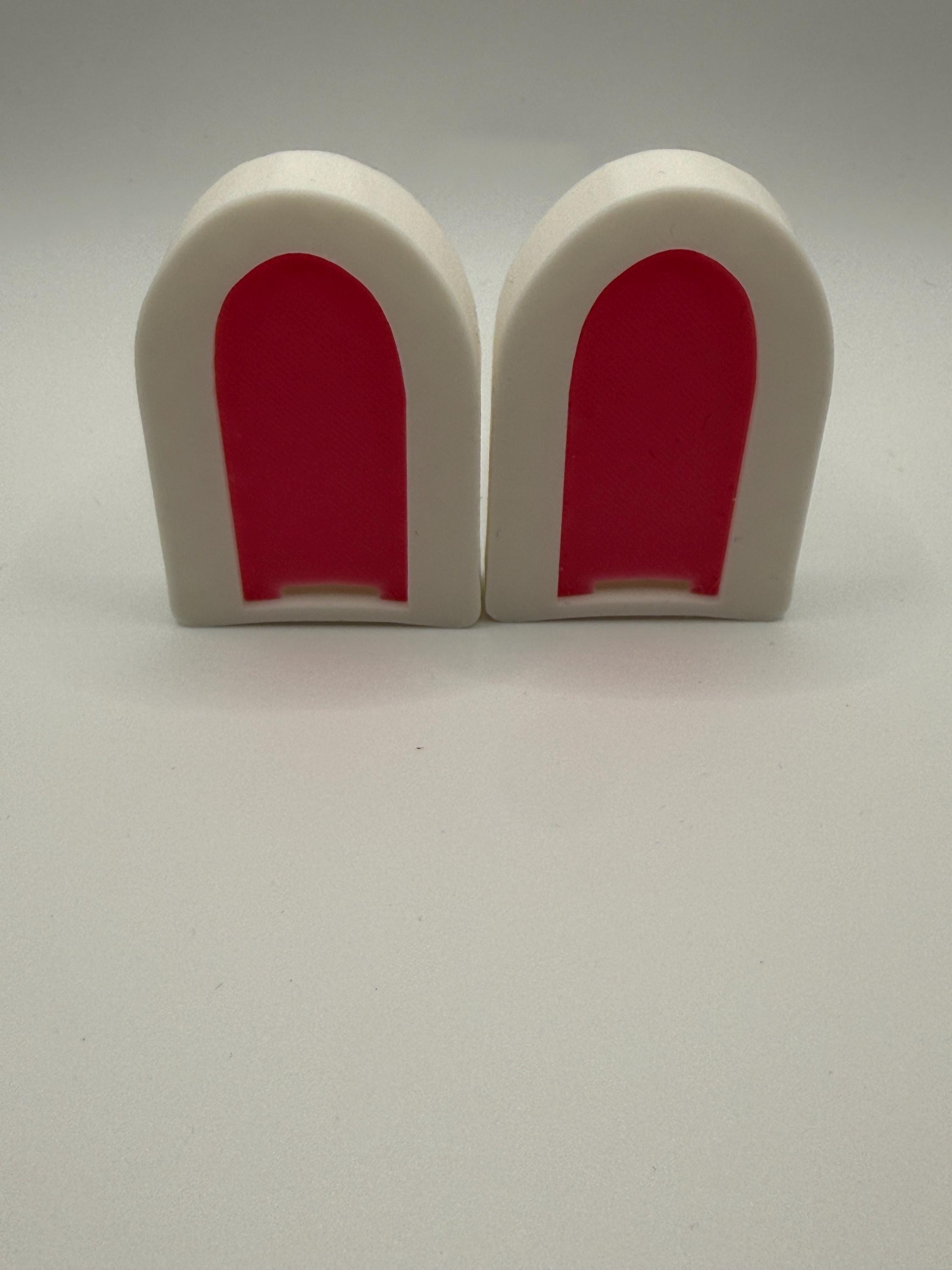 STRAY KIDS SKZOO 3D Printed Headphone Ears