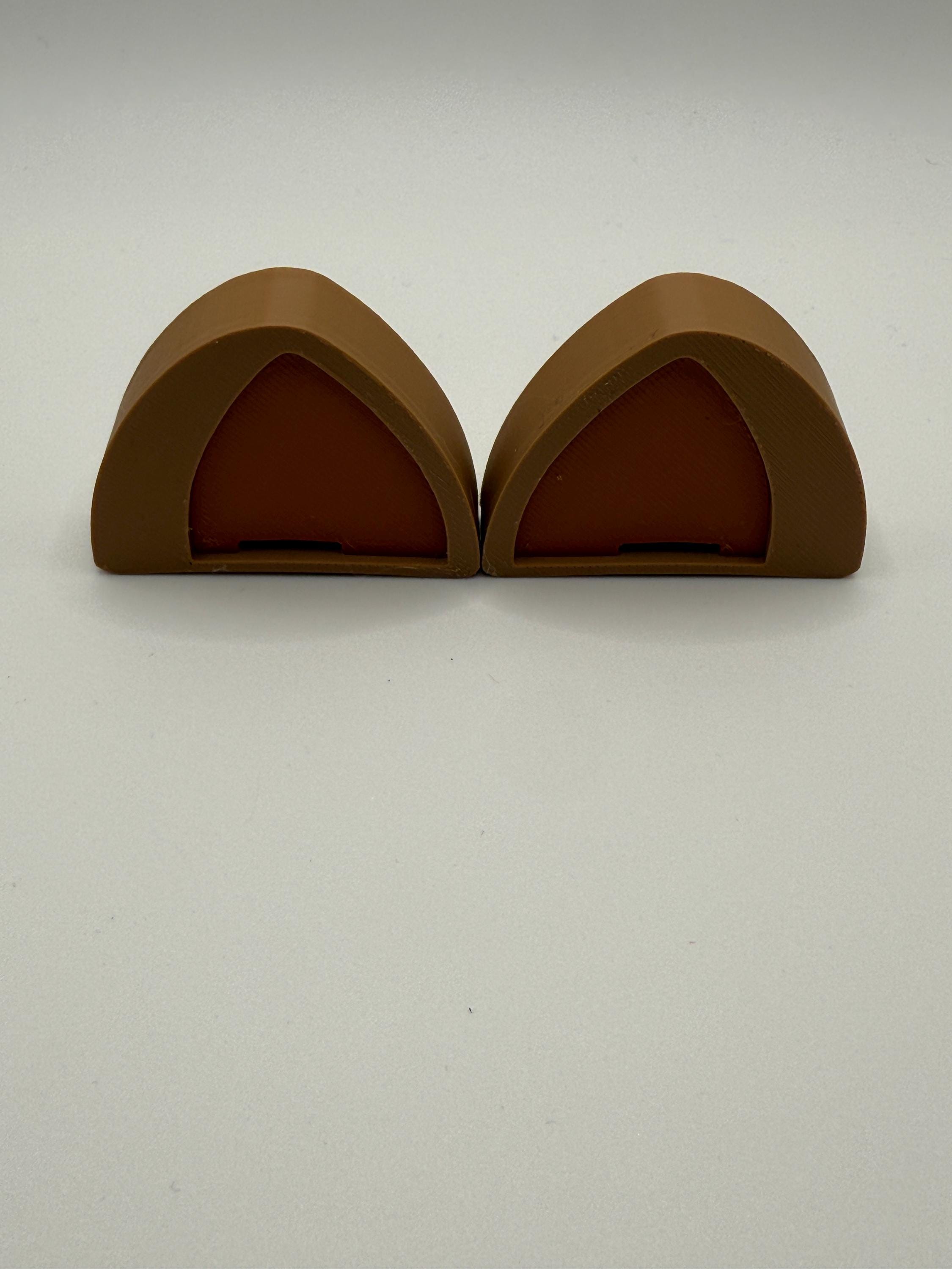 STRAY KIDS SKZOO 3D Printed Headphone Ears