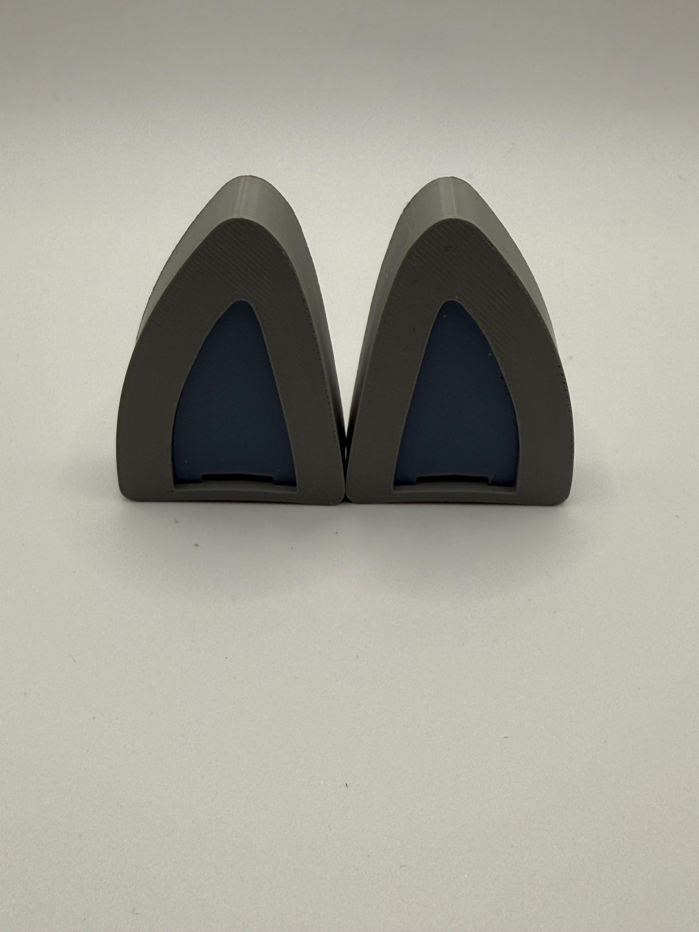 STRAY KIDS SKZOO 3D Printed Headphone Ears