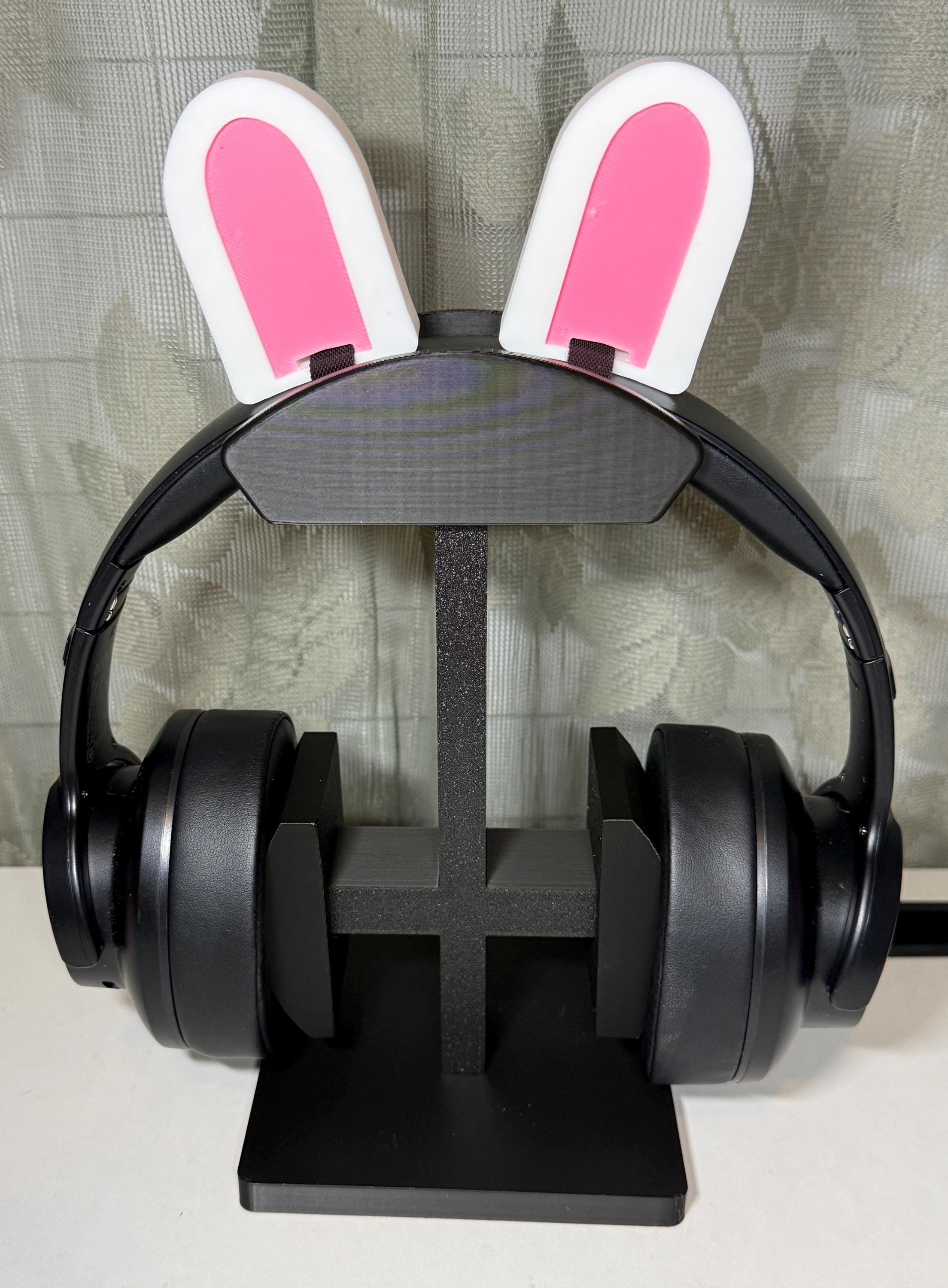 STRAY KIDS SKZOO 3D Printed Headphone Ears