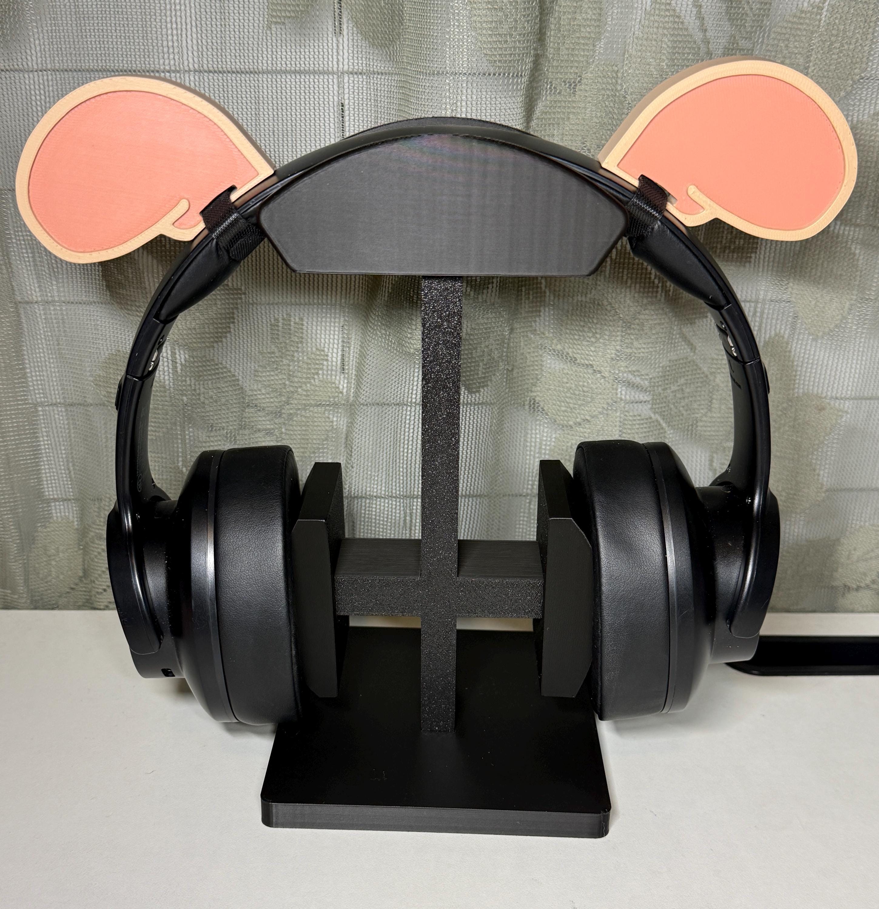 STRAY KIDS SKZOO 3D Printed Headphone Ears