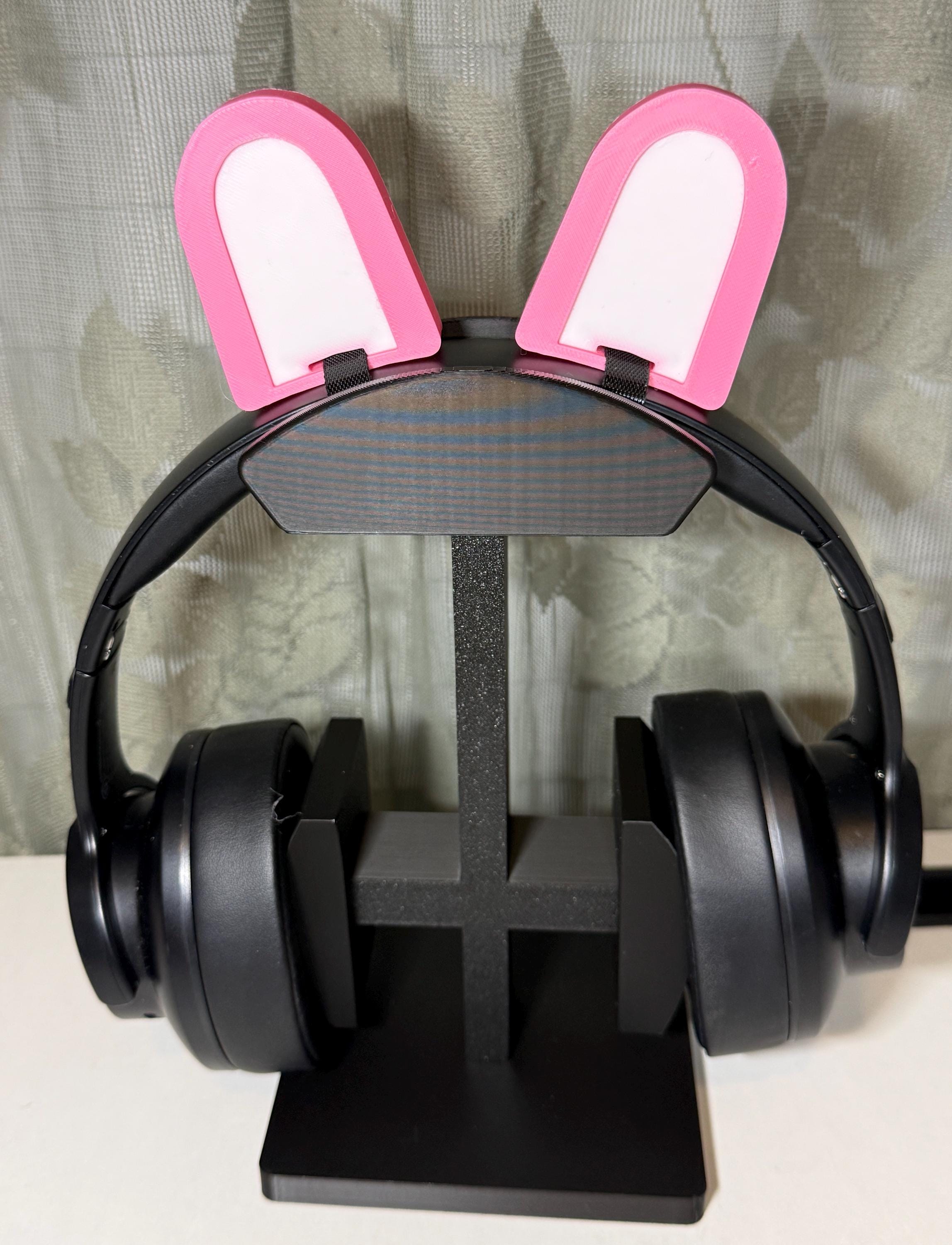STRAY KIDS SKZOO 3D Printed Headphone Ears