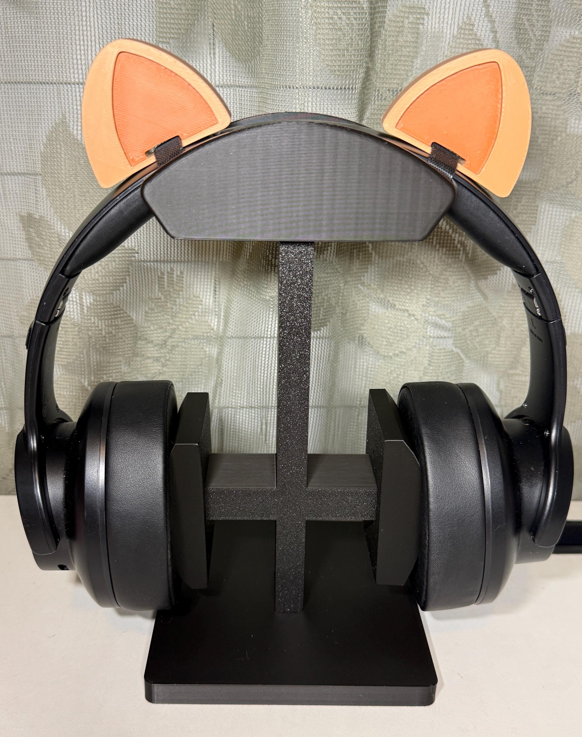 STRAY KIDS SKZOO 3D Printed Headphone Ears