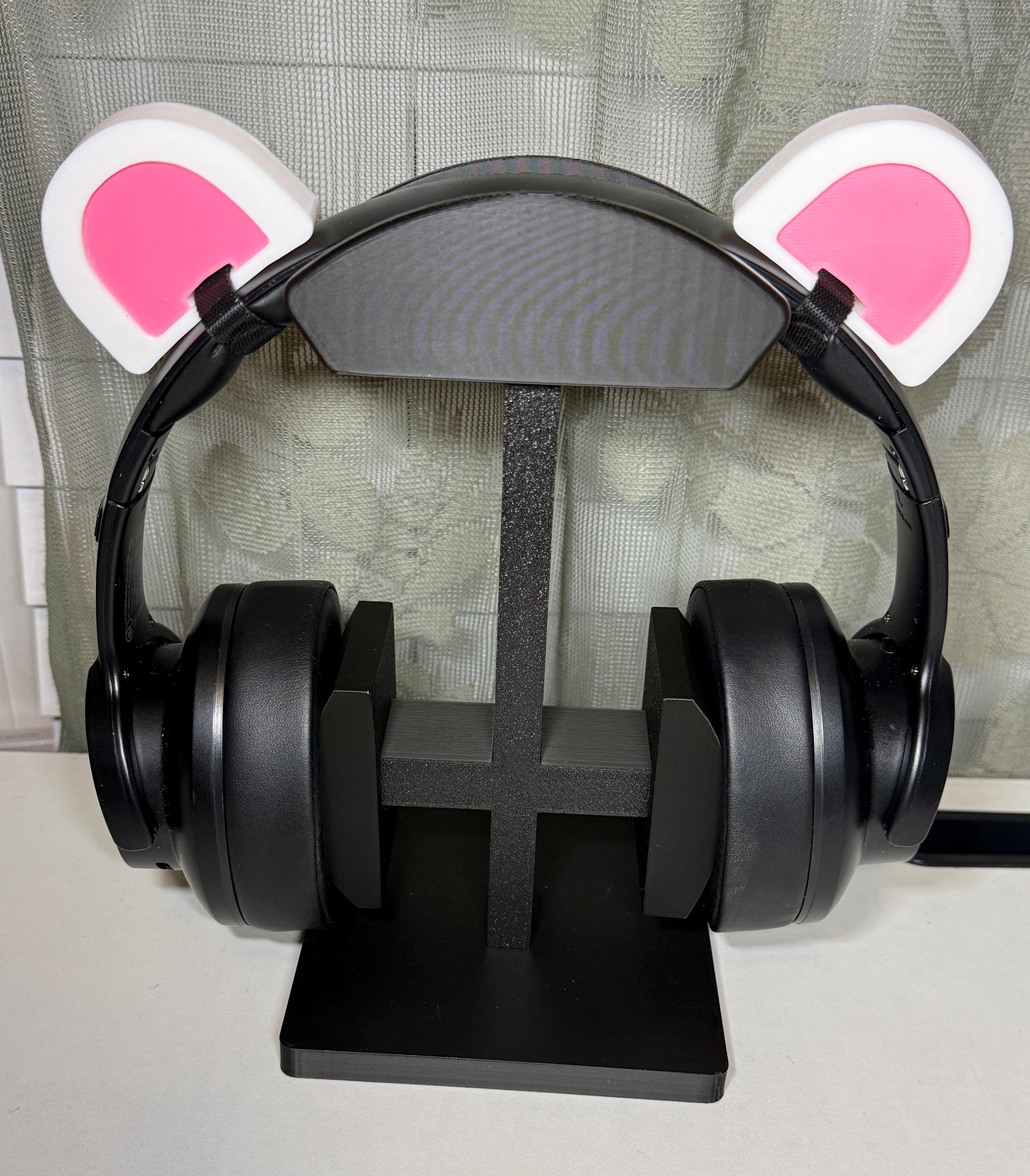 STRAY KIDS SKZOO 3D Printed Headphone Ears