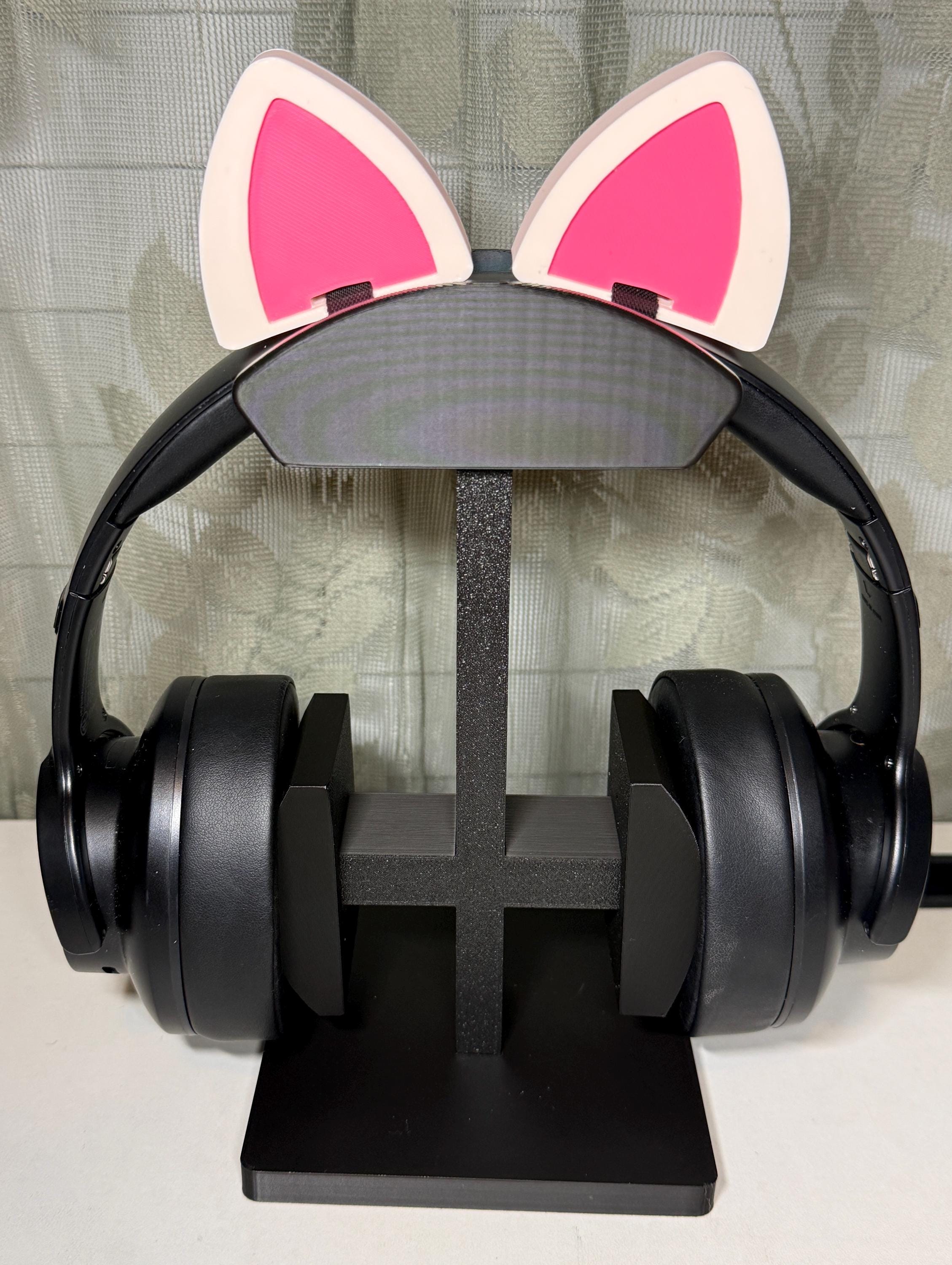 STRAY KIDS SKZOO 3D Printed Headphone Ears