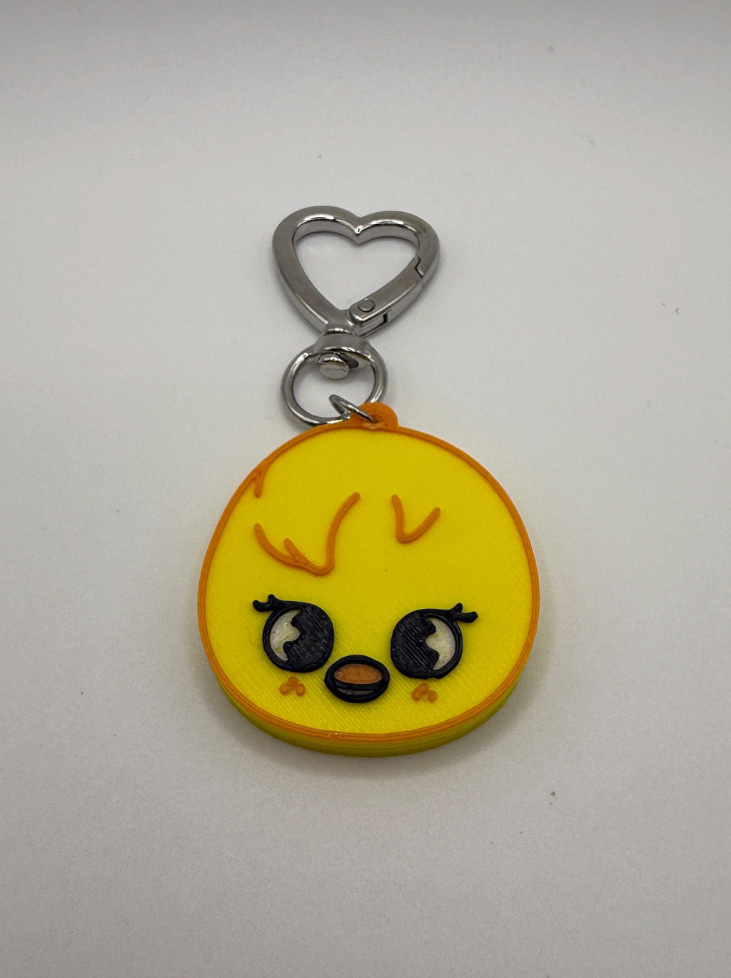 STRAY KIDS SKZOO 3D Printed Nail Saver Keychains (etsy image id: 8069296027)