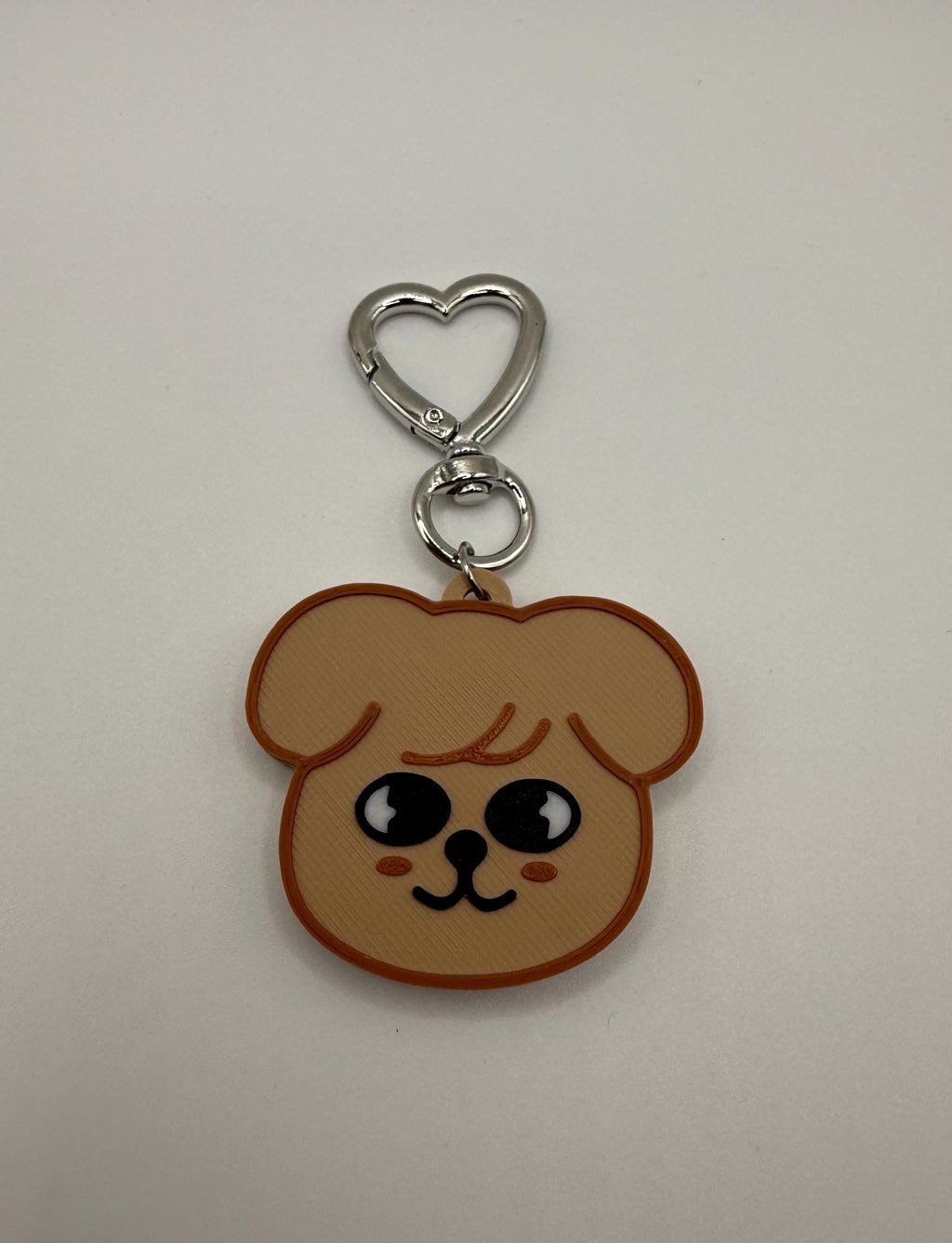 STRAY KIDS SKZOO 3D Printed Nail Saver Keychains (etsy image id: 8021376494)