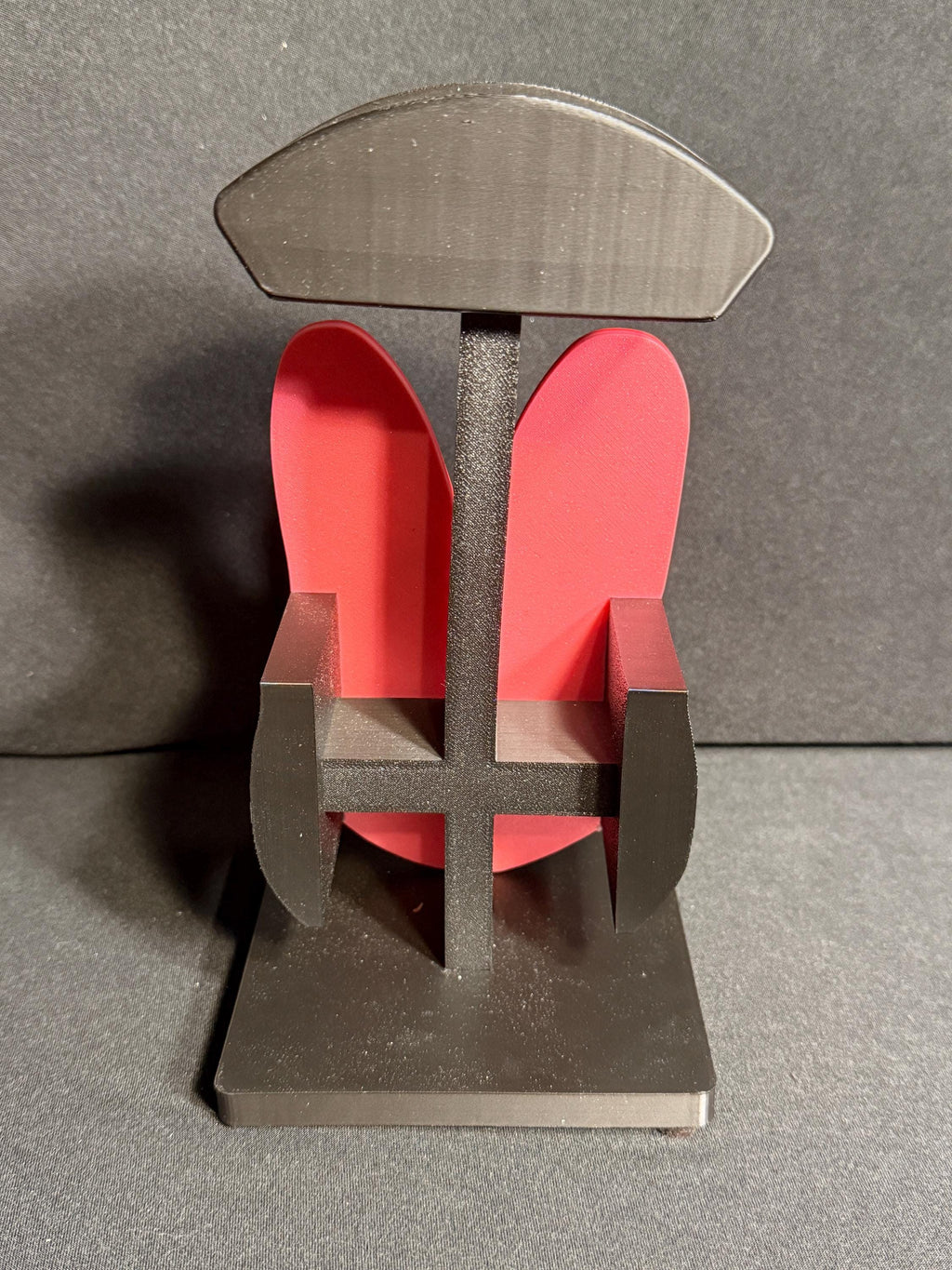 STRAY KIDS SKZOO-Dweakki 3D Printed Headphone Holder-White Base