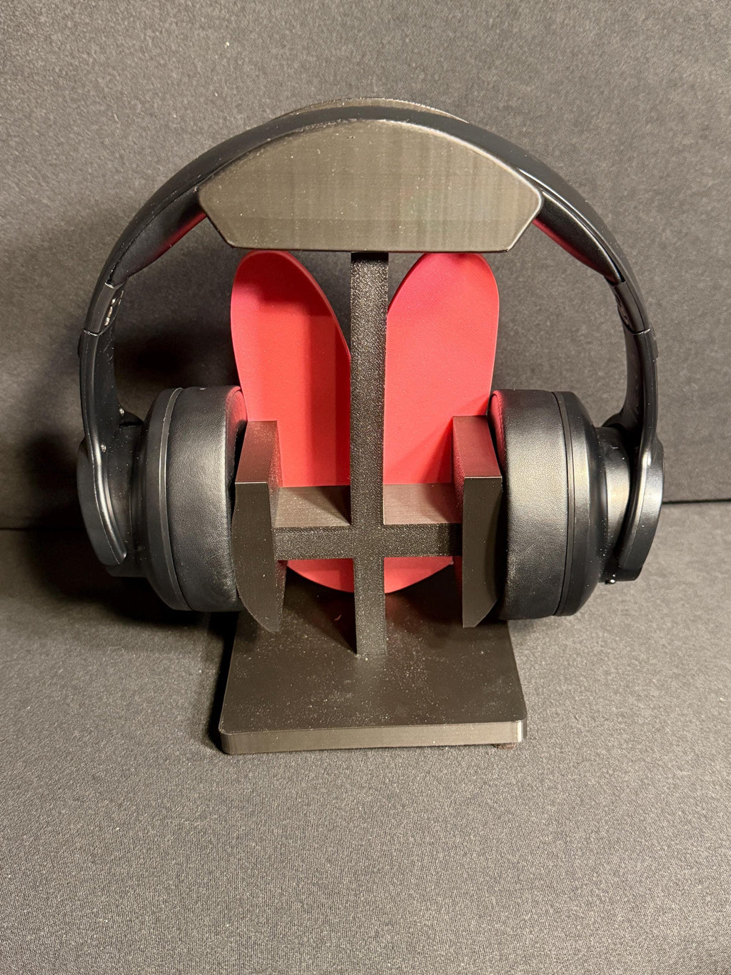 STRAY KIDS SKZOO-Dweakki 3D Printed Headphone Holder-White Base
