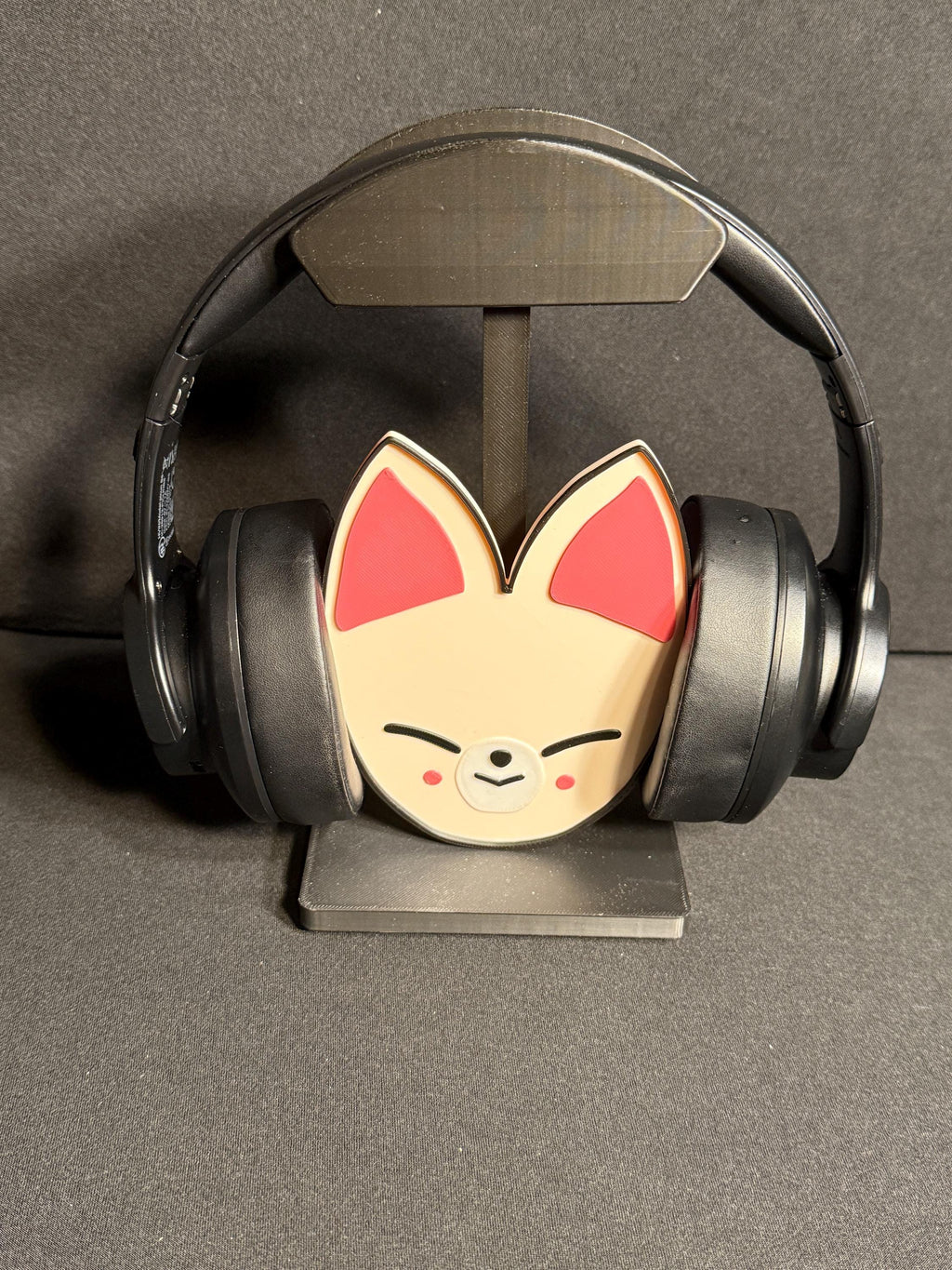 STRAY KIDS SKZOO-Foxiny 3D Printed Headphone Holder