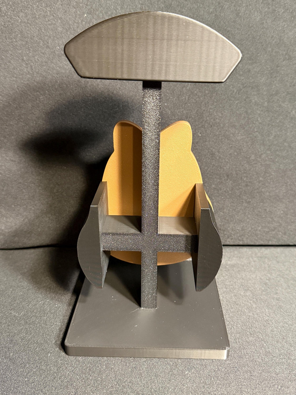 STRAY KIDS SKZOO-Han Quokka 3D Printed Headphone Holder