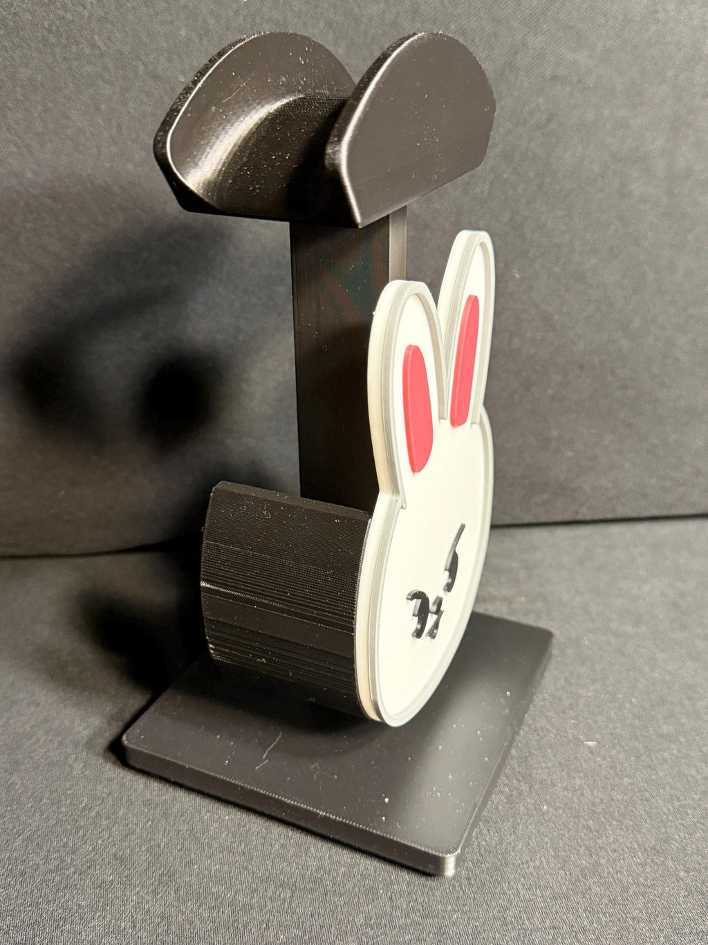 STRAY KIDS SKZOO-Leebit 3D Printed Headphone Holder