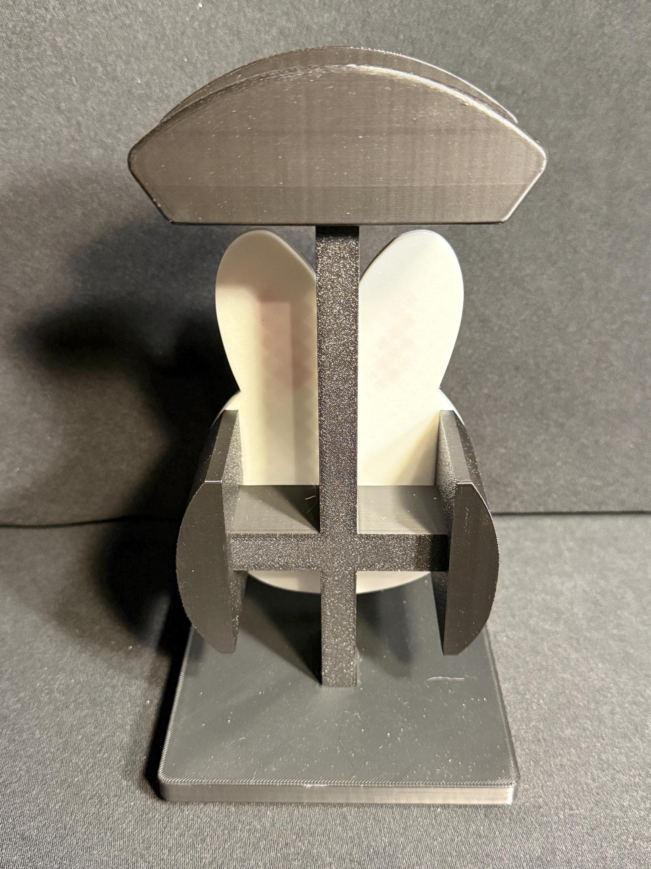 STRAY KIDS SKZOO-Leebit 3D Printed Headphone Holder