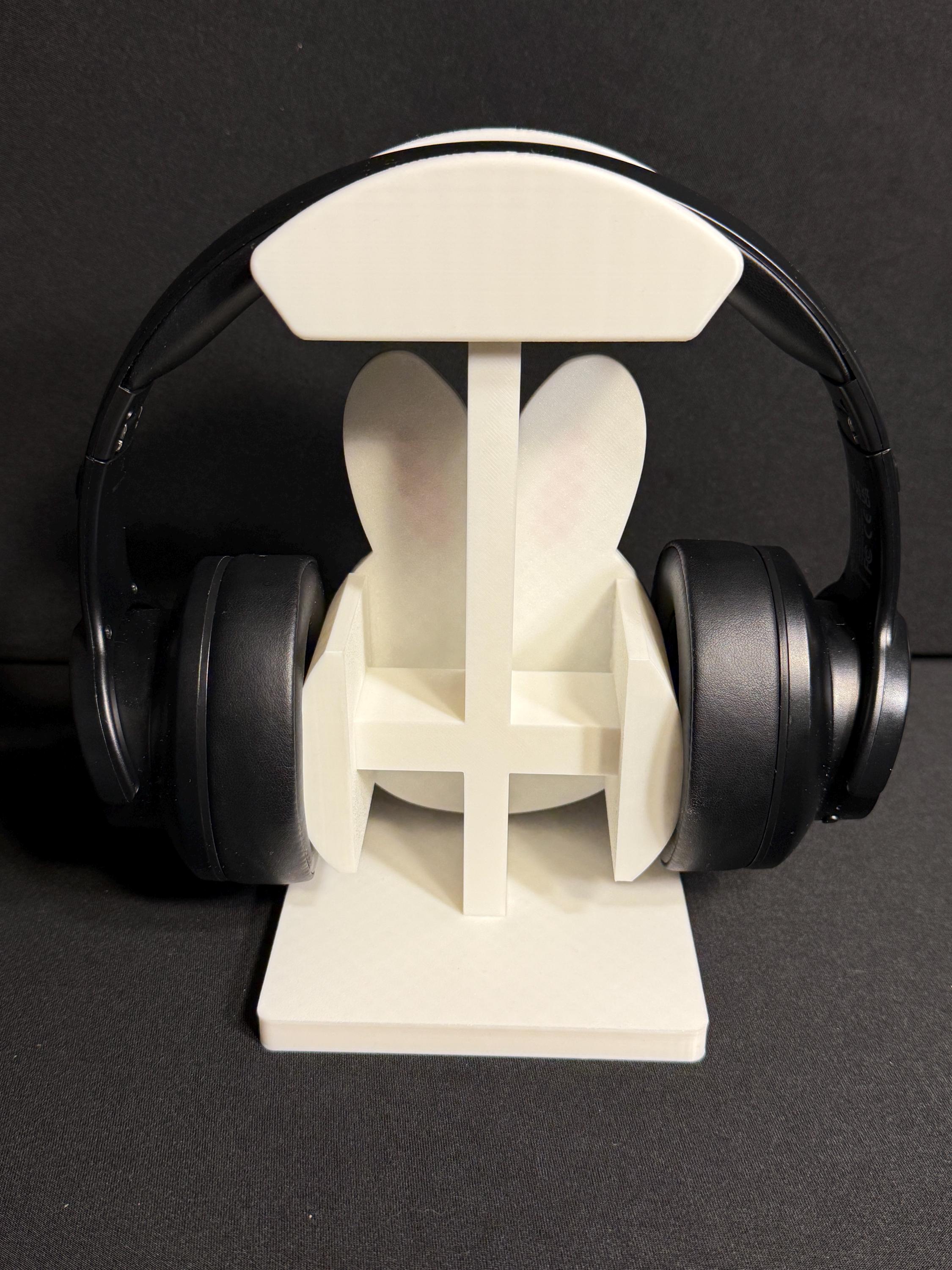 STRAY KIDS SKZOO-Leebit 3D Printed Headphone Holder