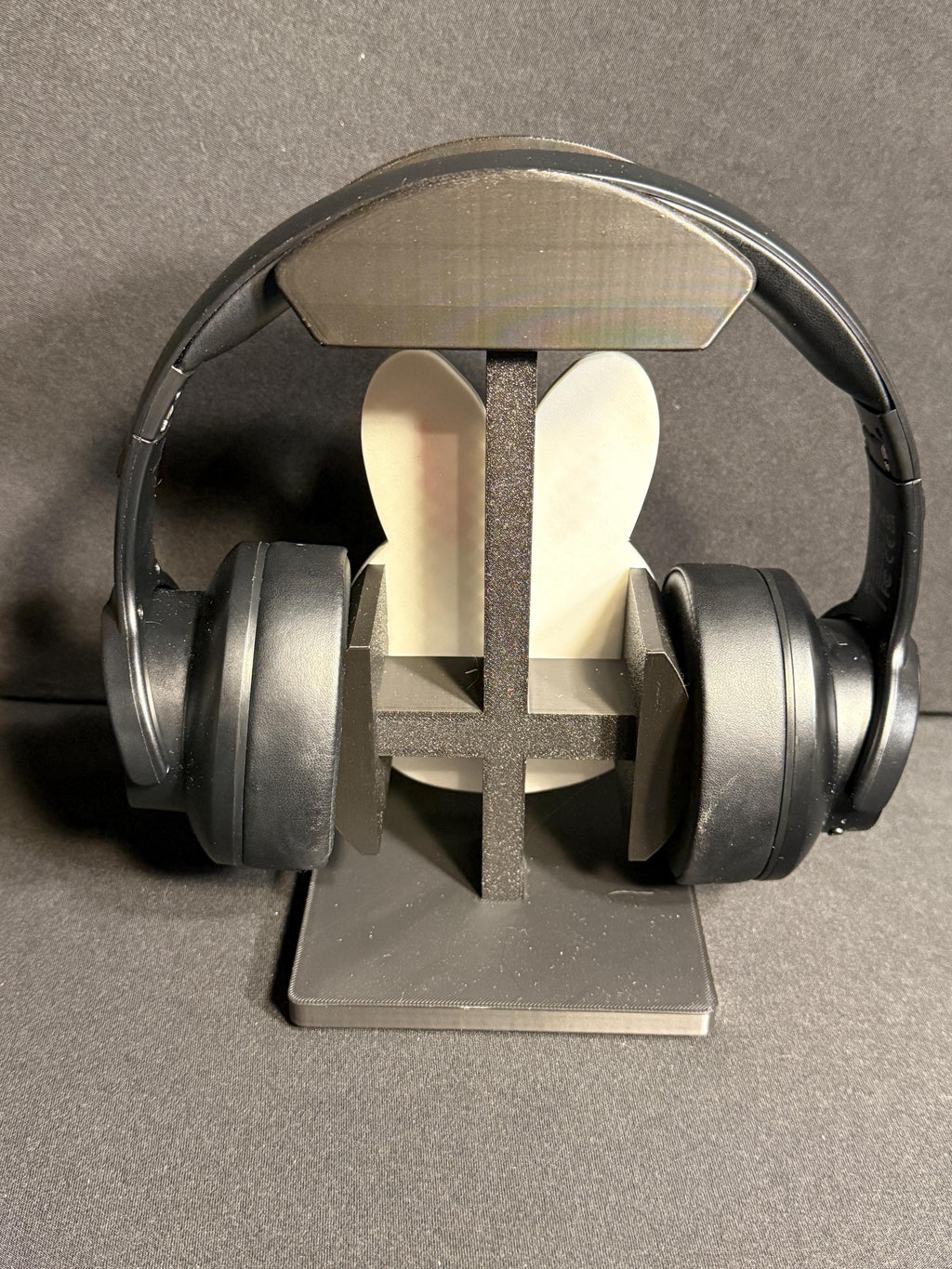 STRAY KIDS SKZOO-Leebit 3D Printed Headphone Holder