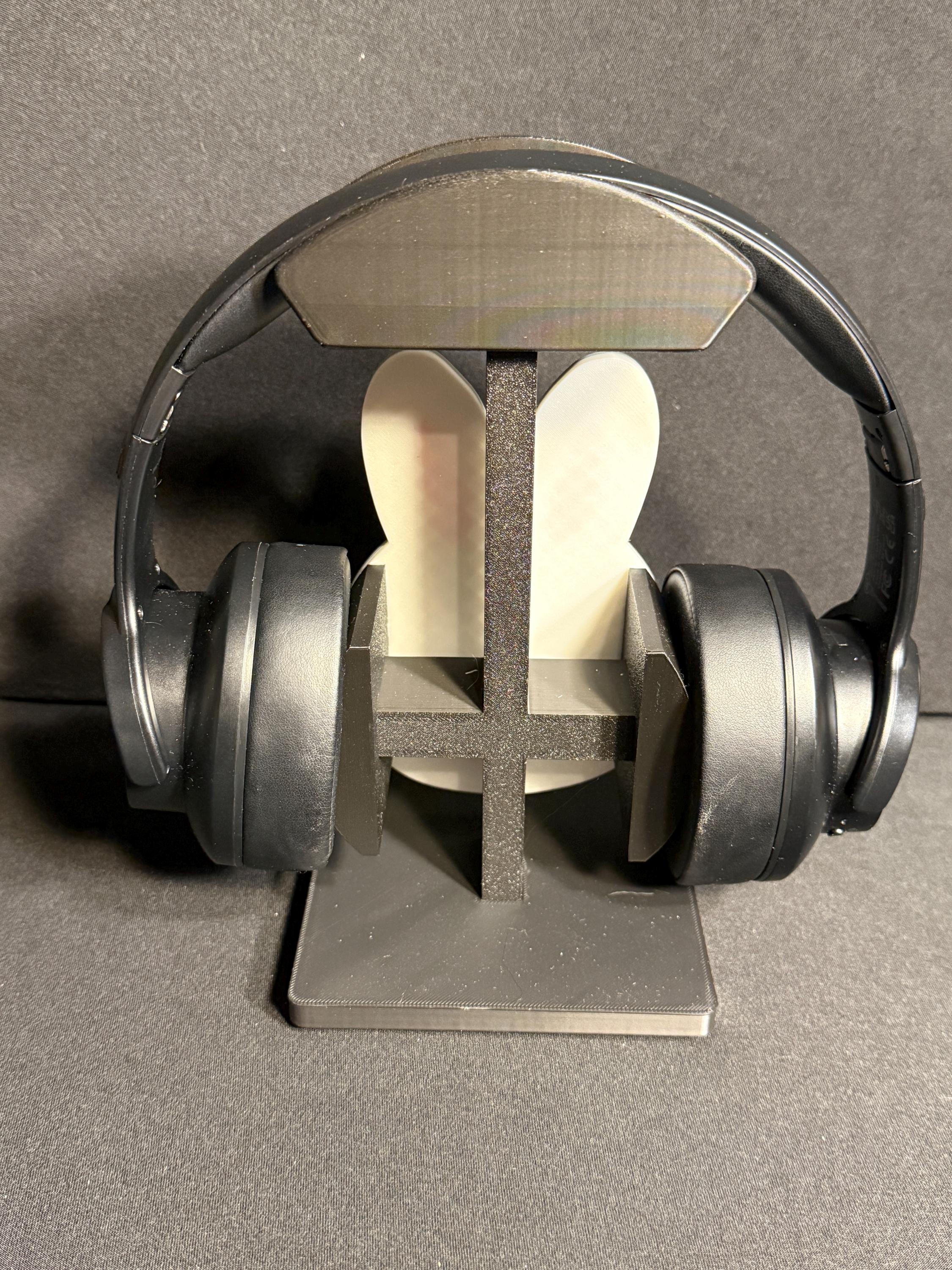 STRAY KIDS SKZOO-Leebit 3D Printed Headphone Holder