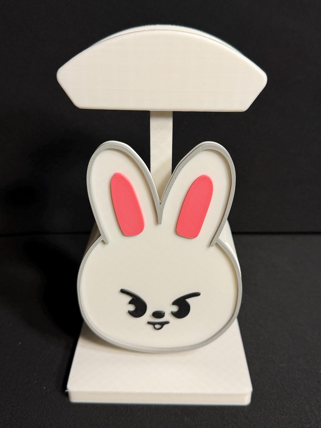 STRAY KIDS SKZOO-Leebit 3D Printed Headphone Holder