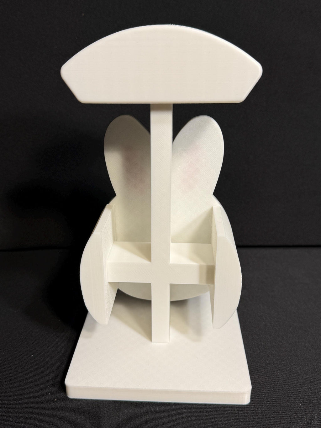 STRAY KIDS SKZOO-Leebit 3D Printed Headphone Holder