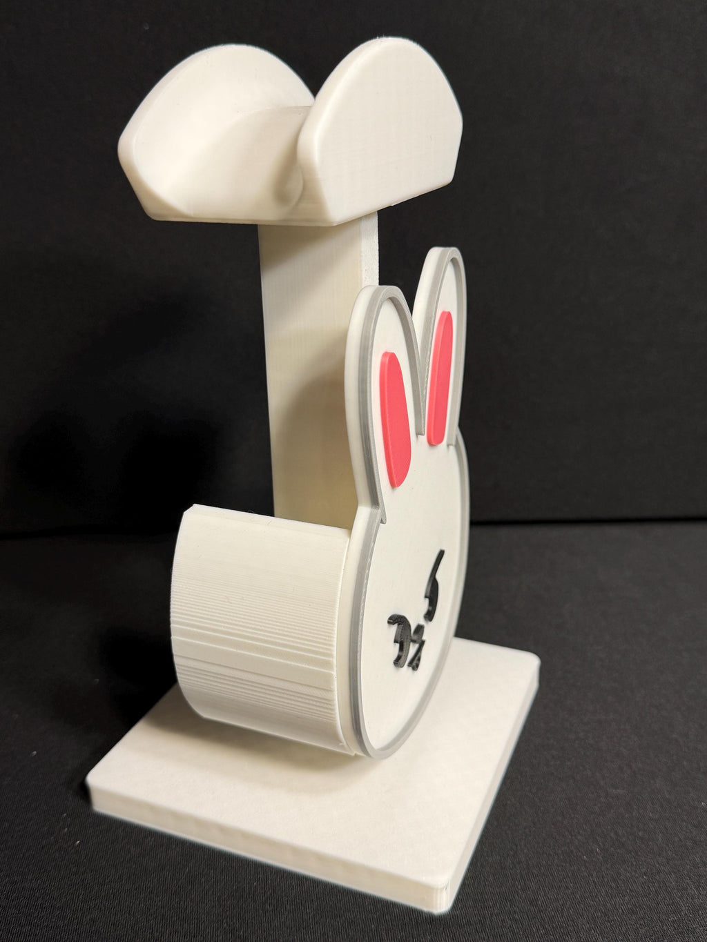 STRAY KIDS SKZOO-Leebit 3D Printed Headphone Holder