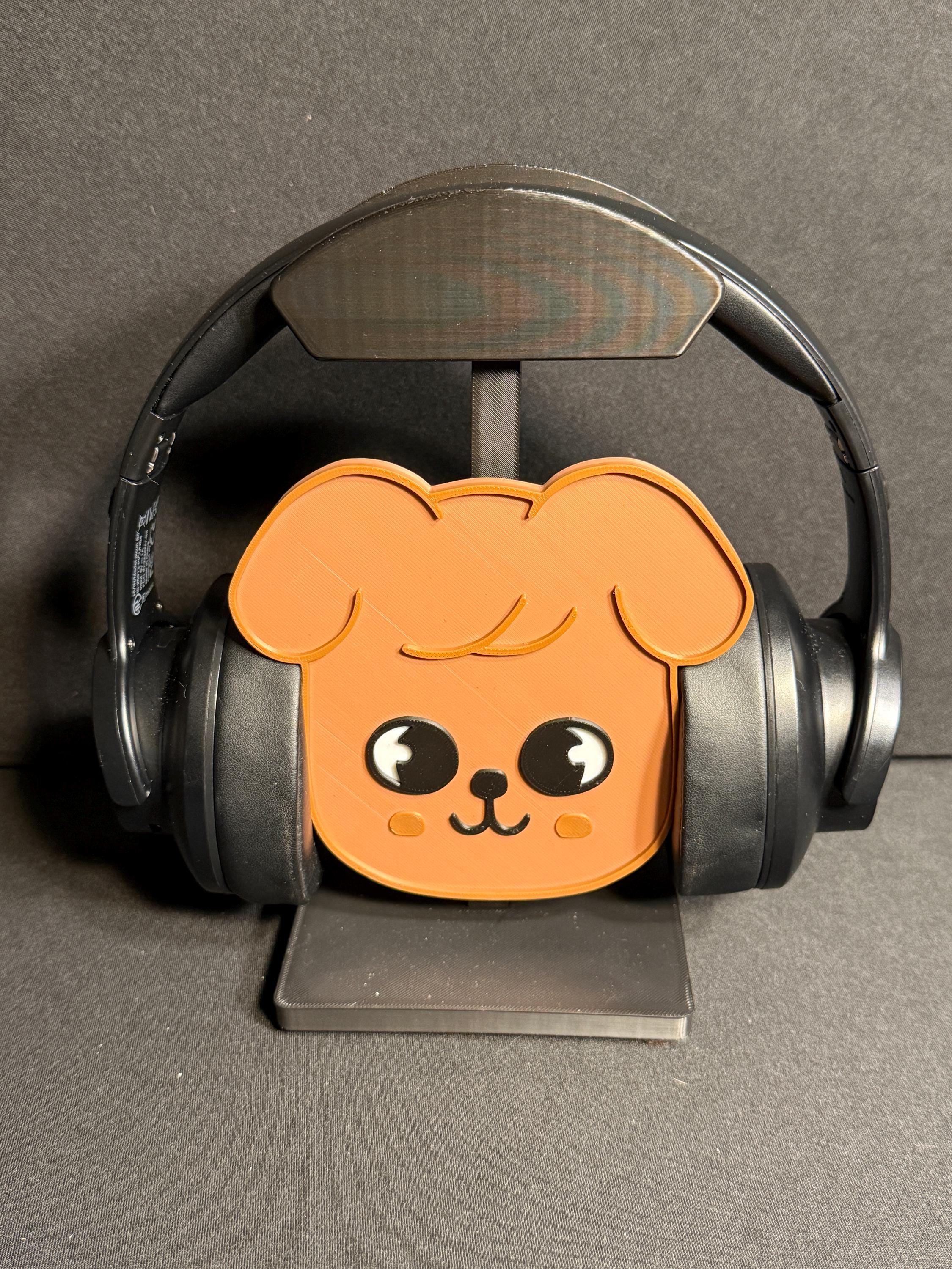 STRAY KIDS SKZOO-Puppy M 3D Printed Headphone Holder