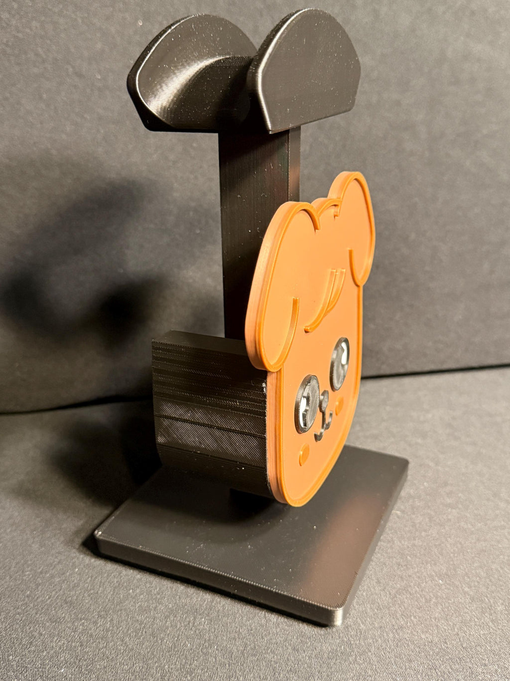 STRAY KIDS SKZOO-Puppy M 3D Printed Headphone Holder
