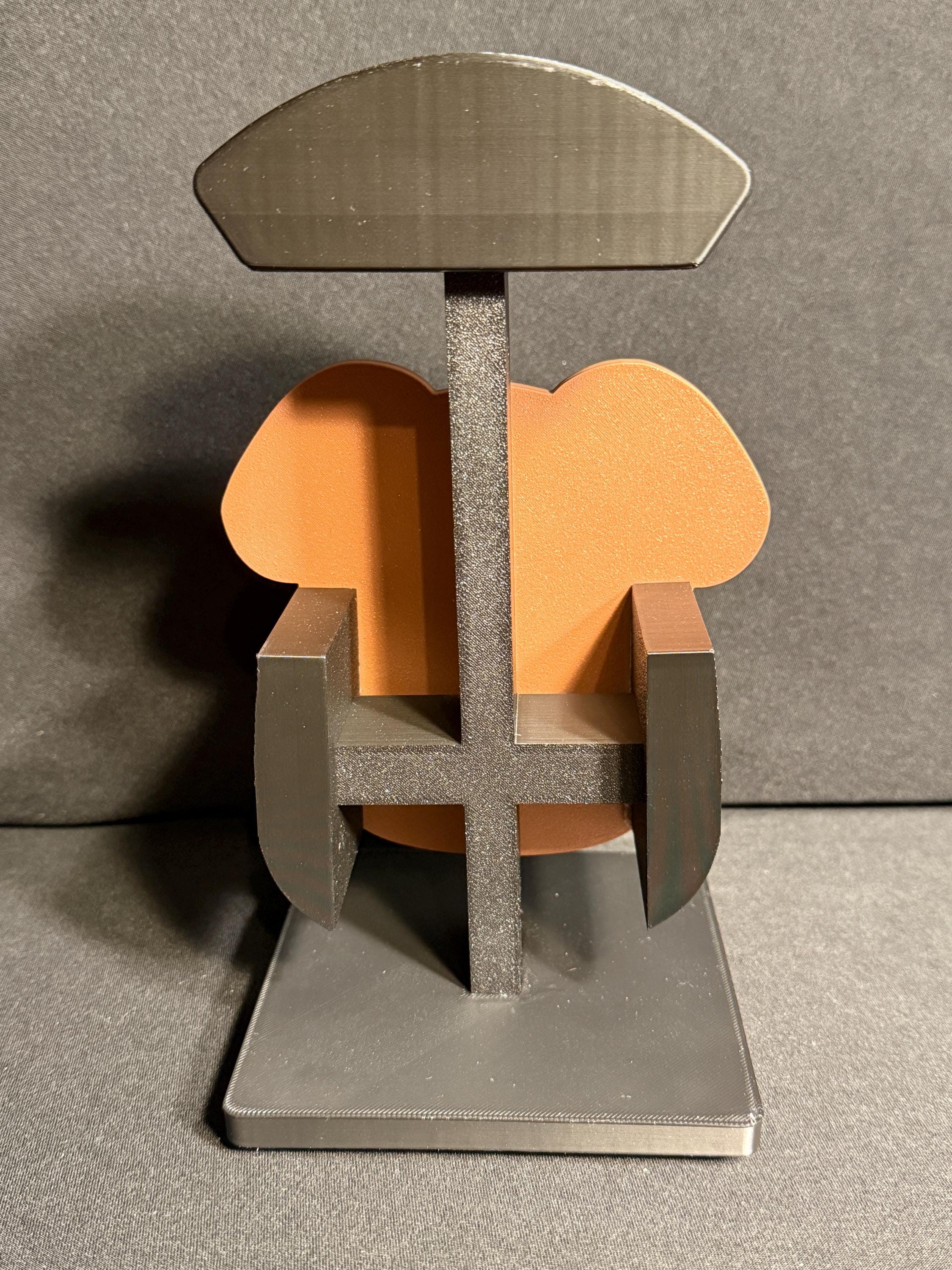 STRAY KIDS SKZOO-Puppy M 3D Printed Headphone Holder