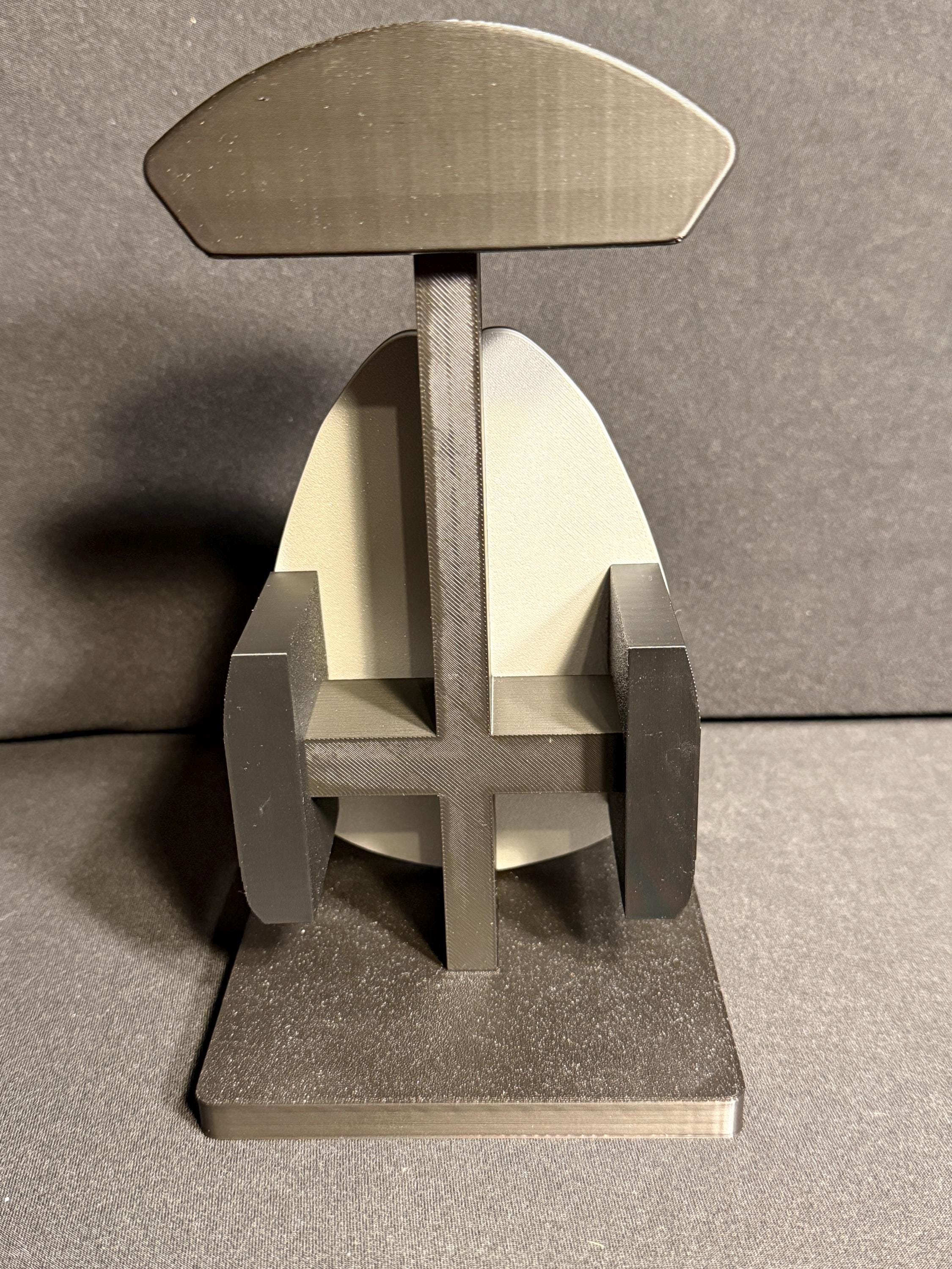 STRAY KIDS SKZOO-Wolfchan 3D Printed Headphone Holder