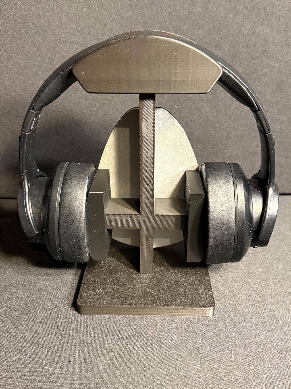 STRAY KIDS SKZOO-Wolfchan 3D Printed Headphone Holder