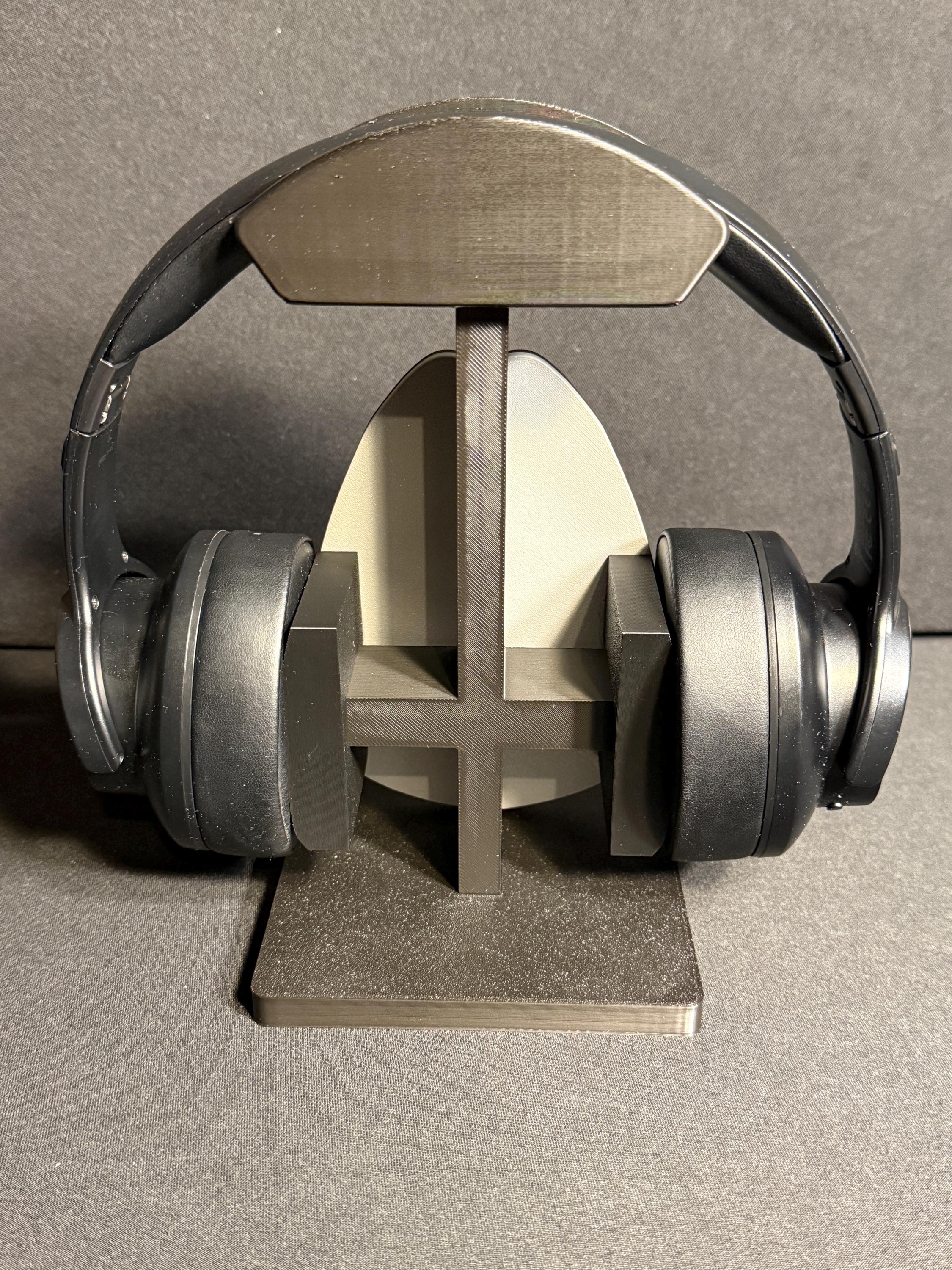 STRAY KIDS SKZOO-Wolfchan 3D Printed Headphone Holder