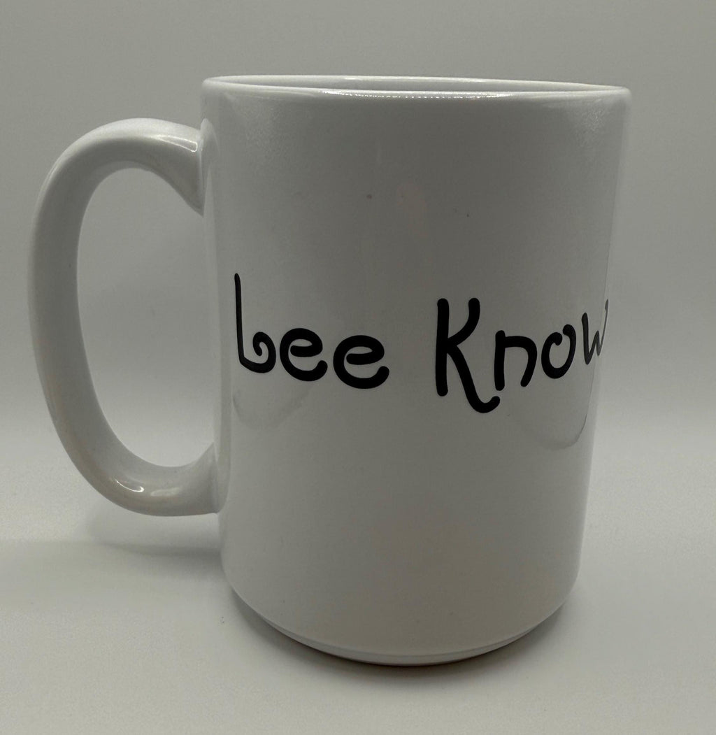 Jureumi Lee Know Mug - Stray Kids