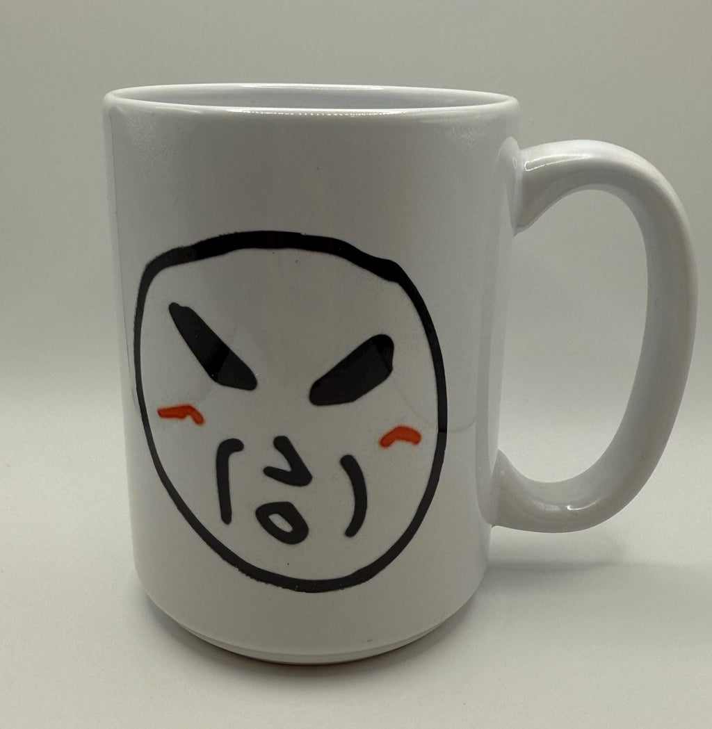 Jureumi Lee Know Mug - Stray Kids