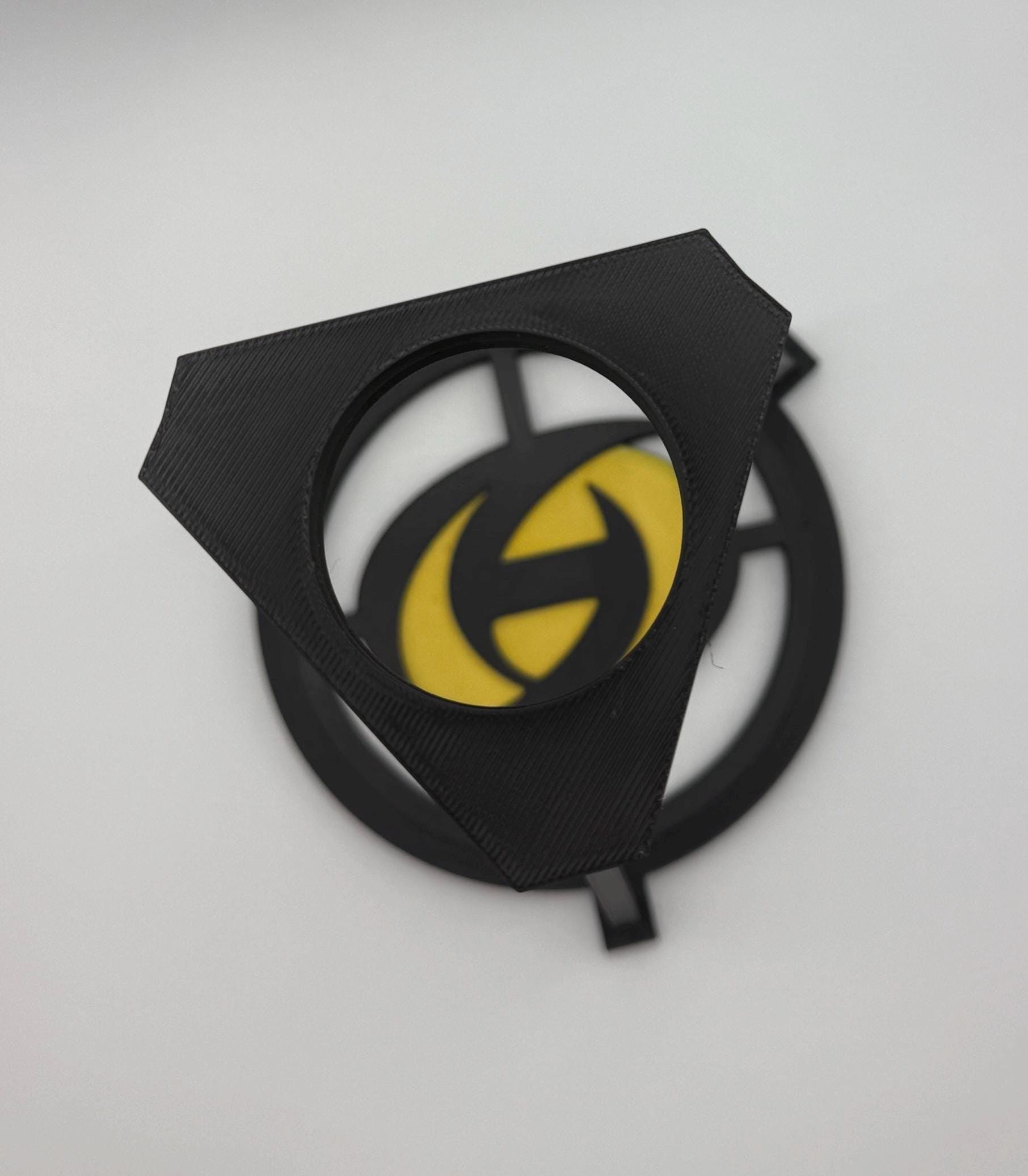 Ateez Light Stick Stand