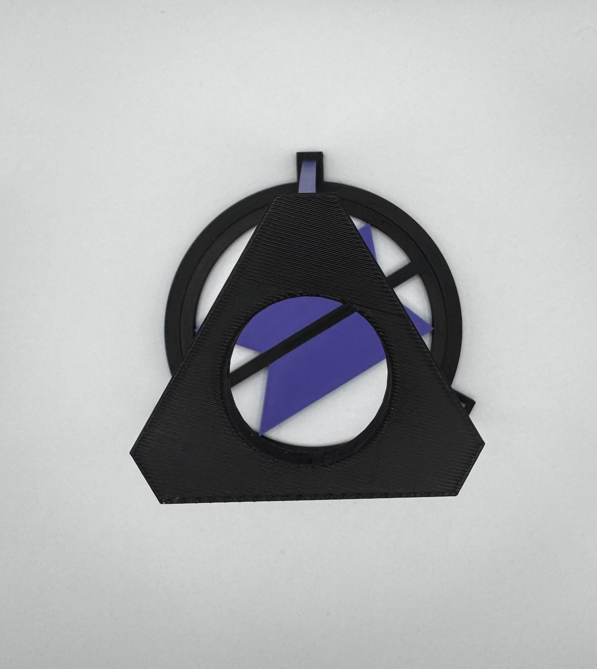 BTS Army Lightstick Stand