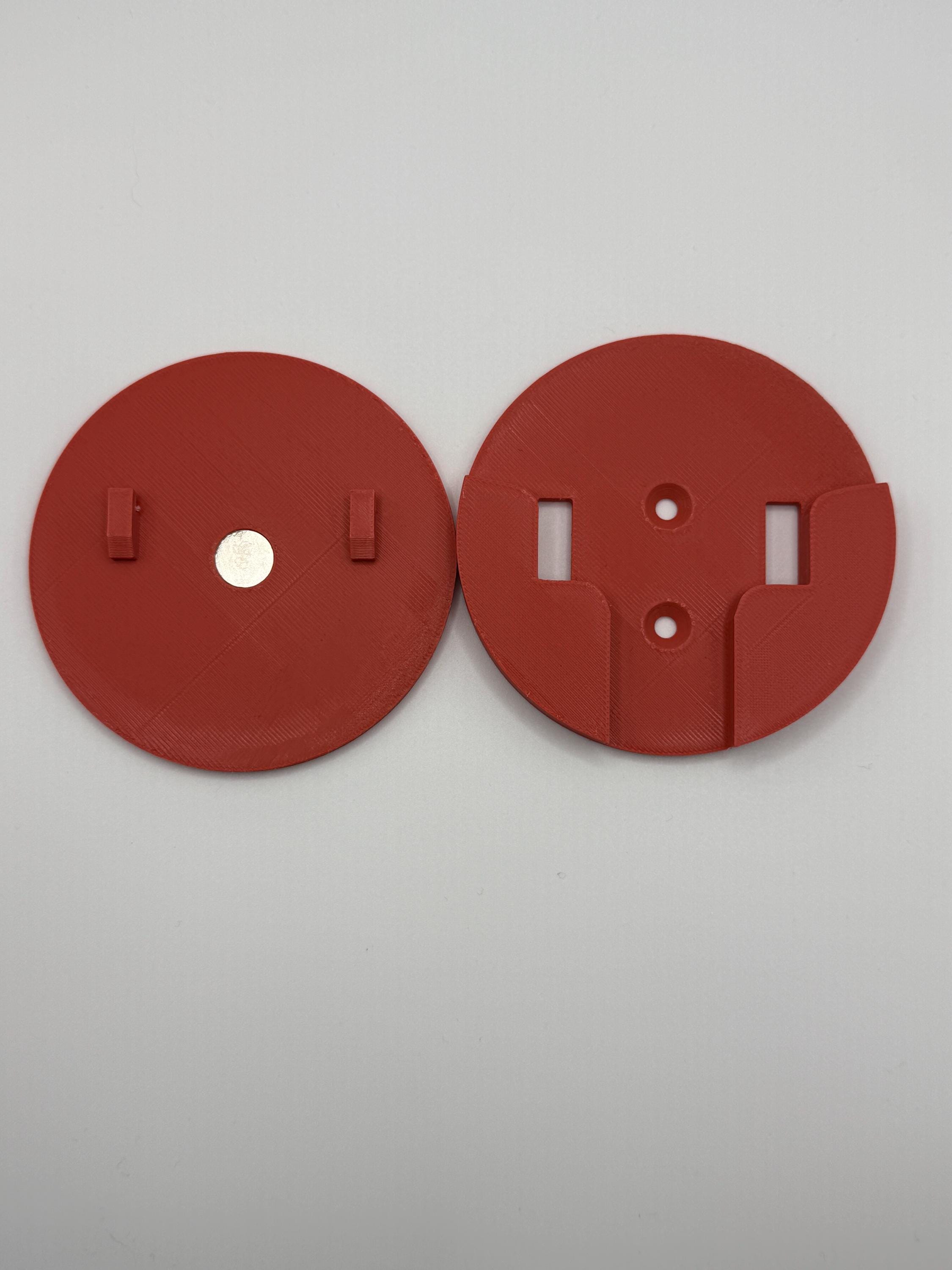 Stray Kids Compass Wall Mount Picket Holder