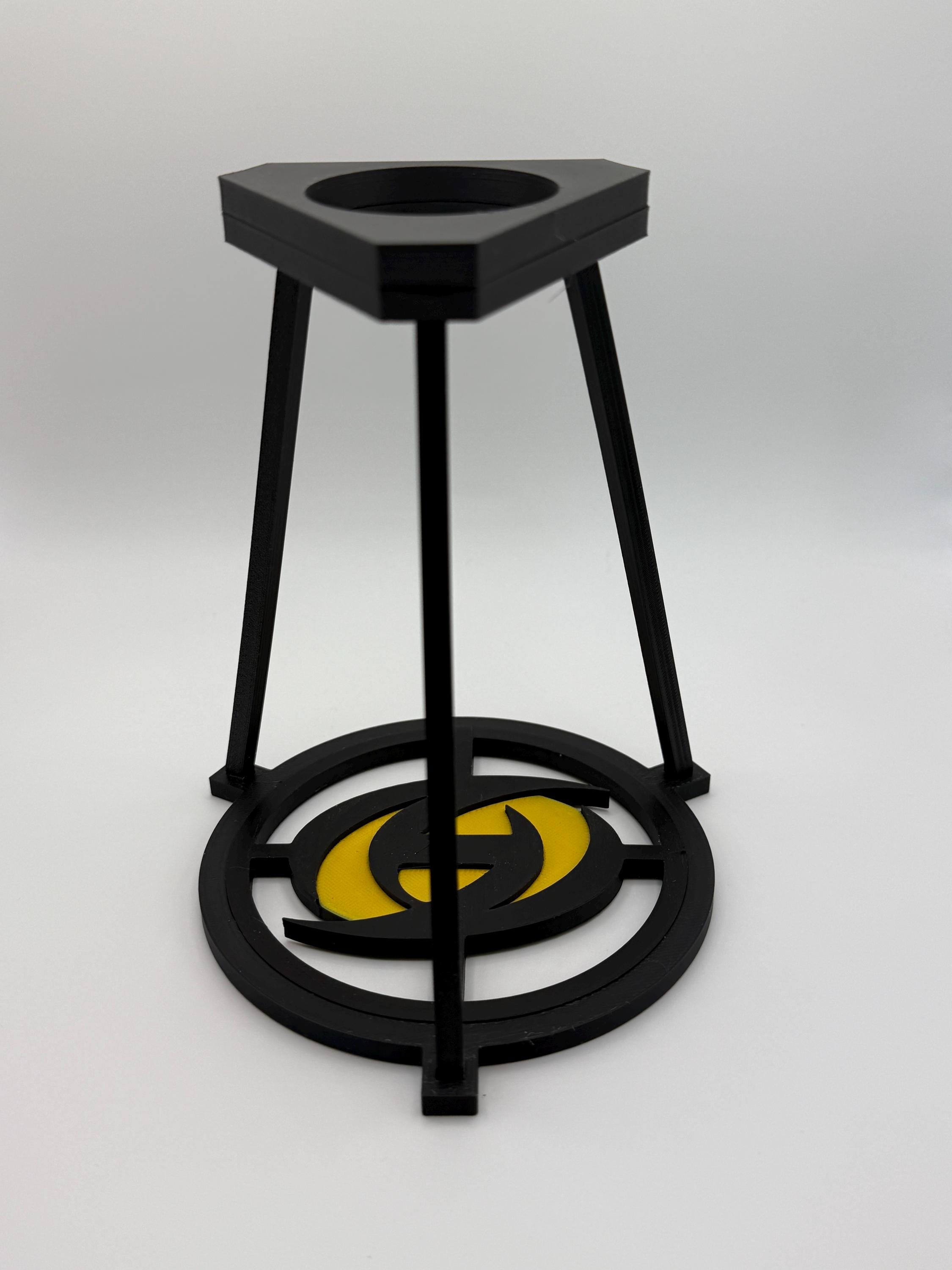 Ateez Light Stick Stand